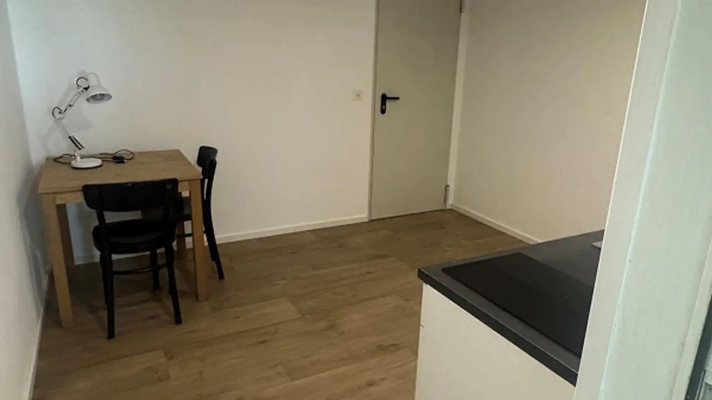 Möblierte Wohnung mieten - Via Nova 2, 7403 Rhäzüns - Foto 3