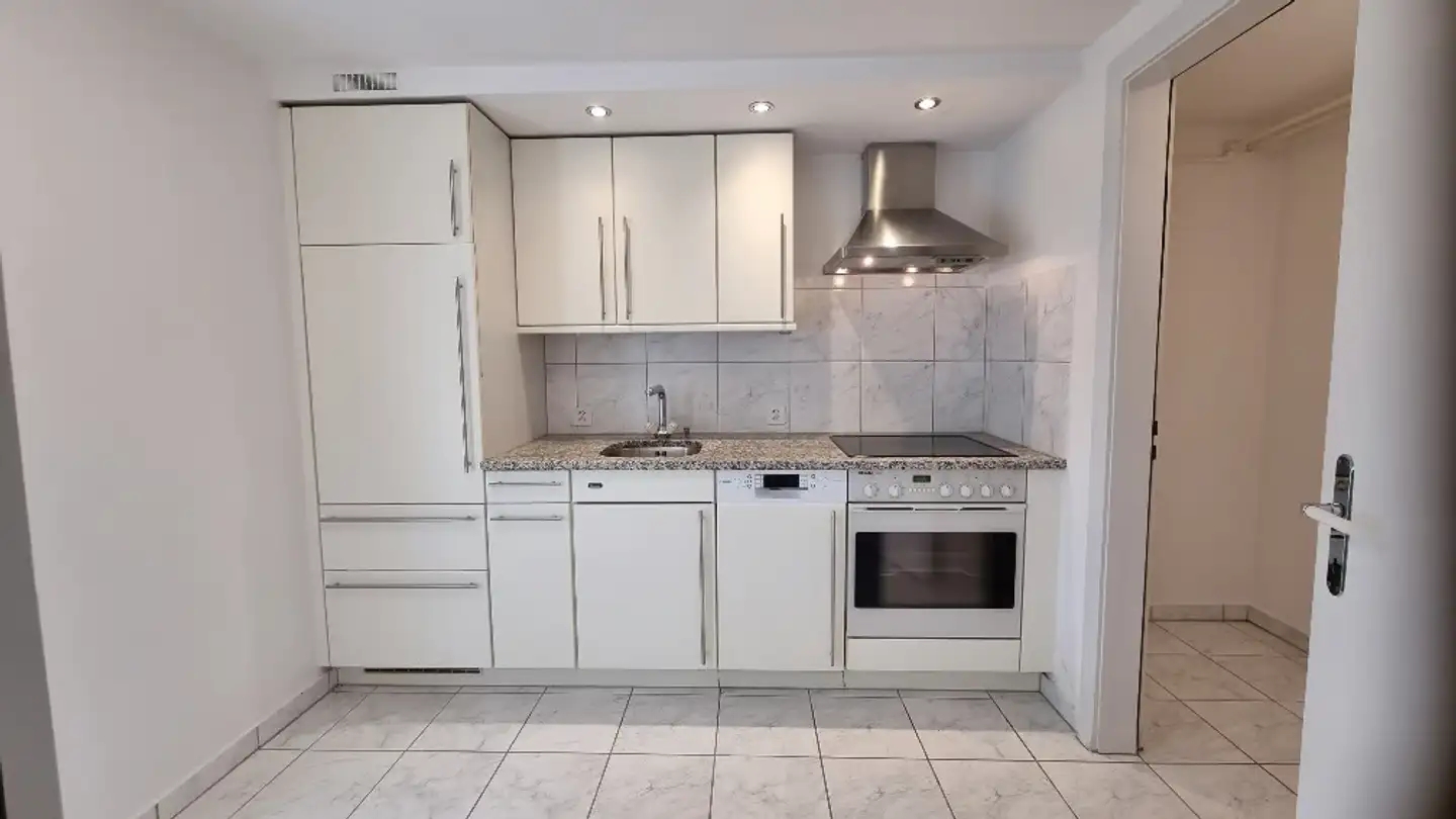 Appartamento in affitto - Gibufstrasse 2, 9552 Bronschhofen - Foto 4