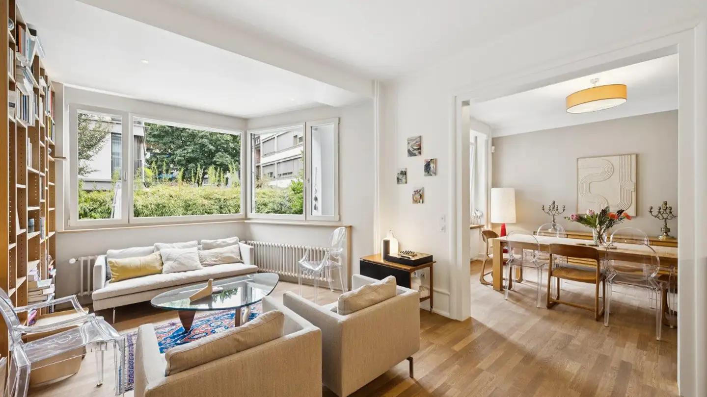 Maison individuelle à vendre - 4055 Basel - Photo 3