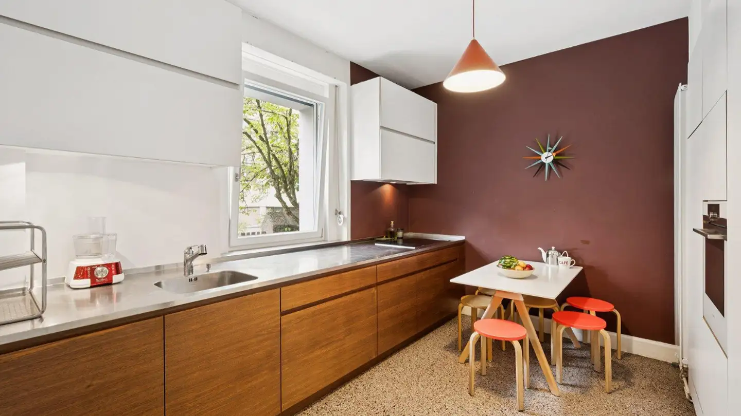 Maison individuelle à vendre - 4055 Basel - Photo 4
