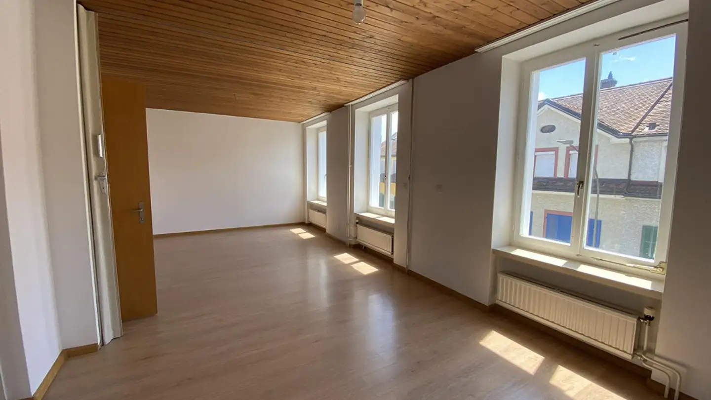 Appartamento in affitto - Lavaterstrasse 11, 4127 Birsfelden - Foto 3