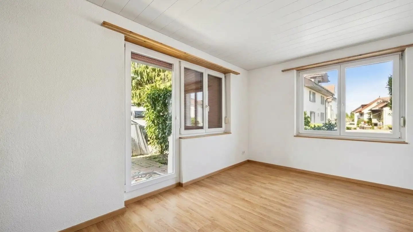 Mixed-use building for sale - Hägglingerstrasse, 5522 Tägerig - Photo 4