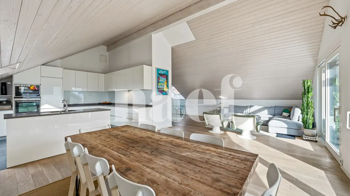 Apartment for sale - 1262 Eysins - Photo 2