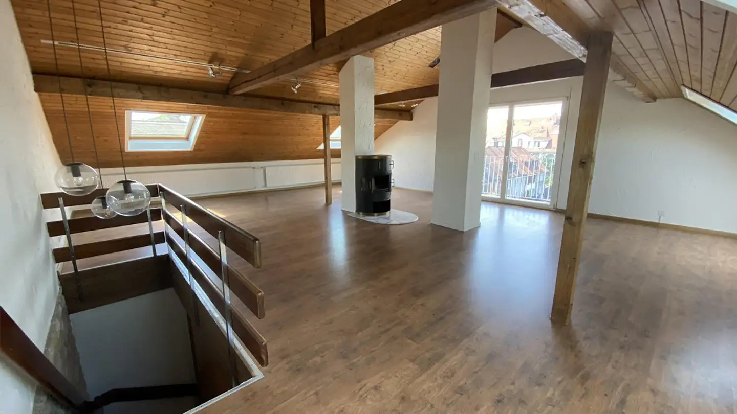 Appartamento in affitto - Lavaterstrasse 11, 4127 Birsfelden - Foto 4