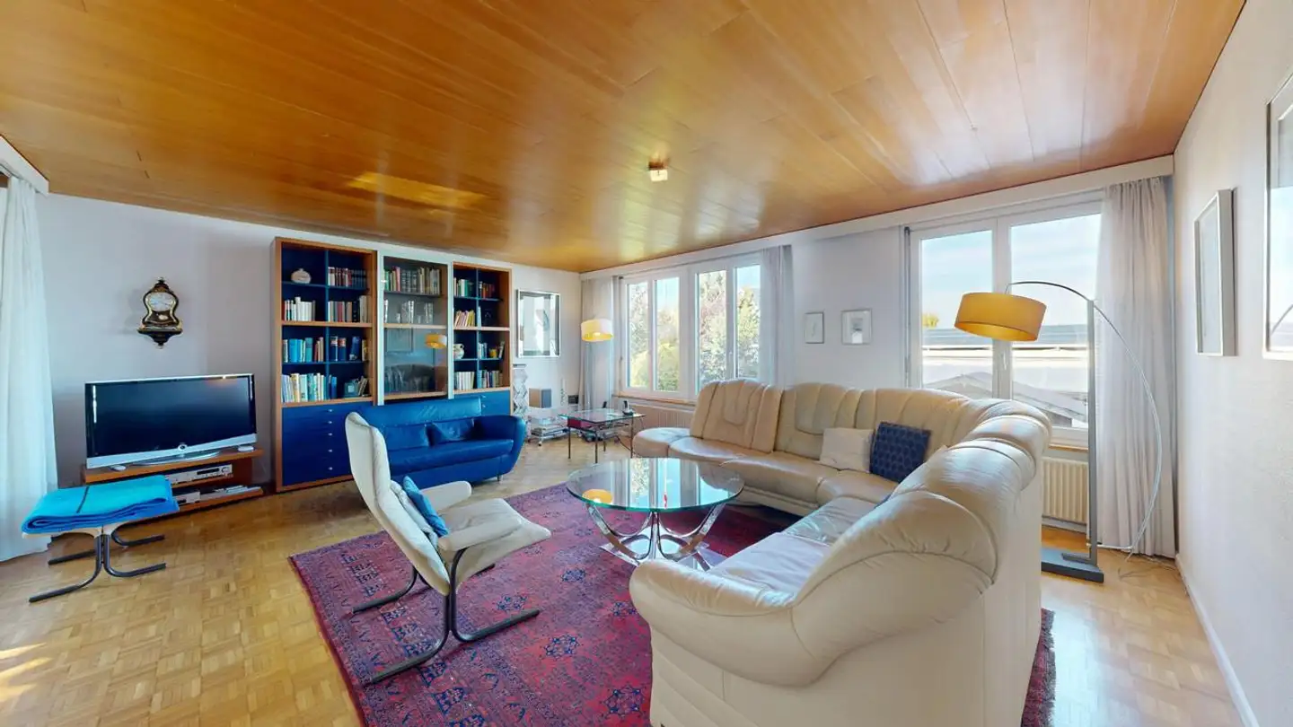 Casa singola in vendita - Landskronweg 12, 4108 Witterswil - Foto 4