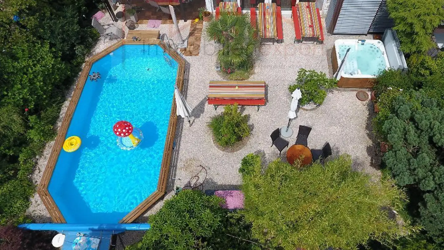 Casa singola in vendita - 8645 Jona - Photo 3