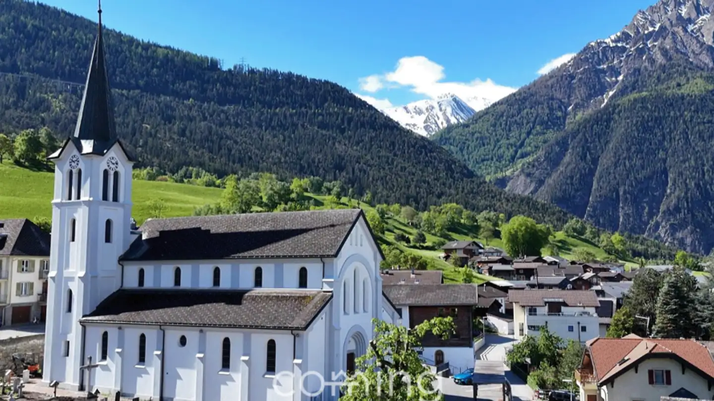 Appartamento in vendita - 3911 Ried-Brig - Foto 4