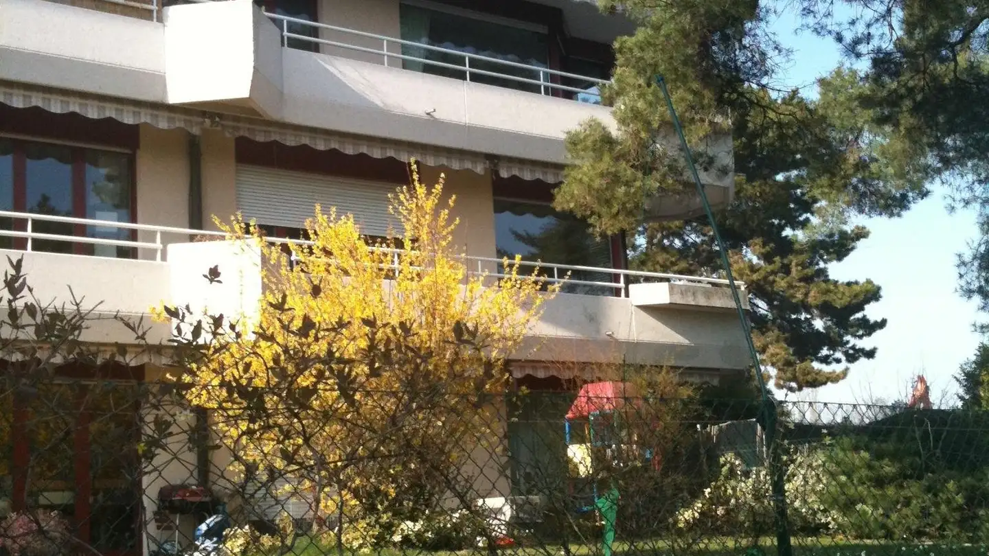 Appartement à louer - Route Cantonale 21, 1025 St-Sulpice VD