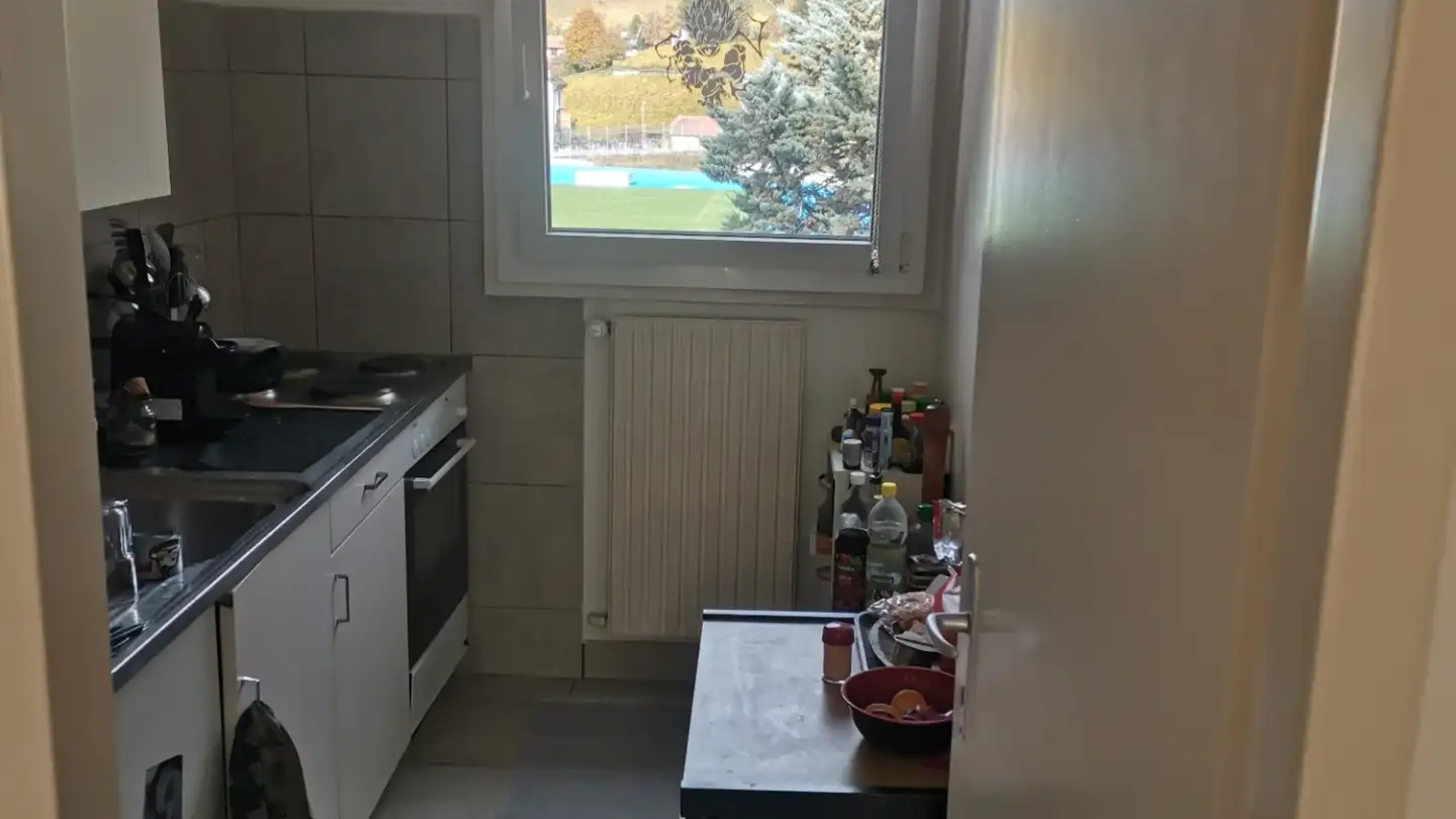 Apartment for rent - Route De La Saussaz 18, 1816 Chailly-Montreux - Photo 4