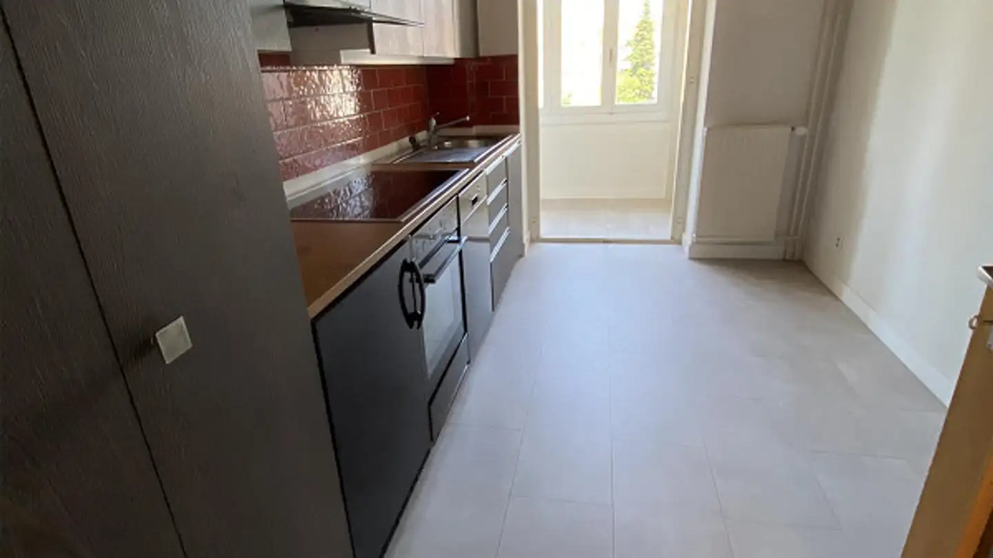 Appartamento in affitto - Lavaterstrasse 11, 4127 Birsfelden - Foto 2