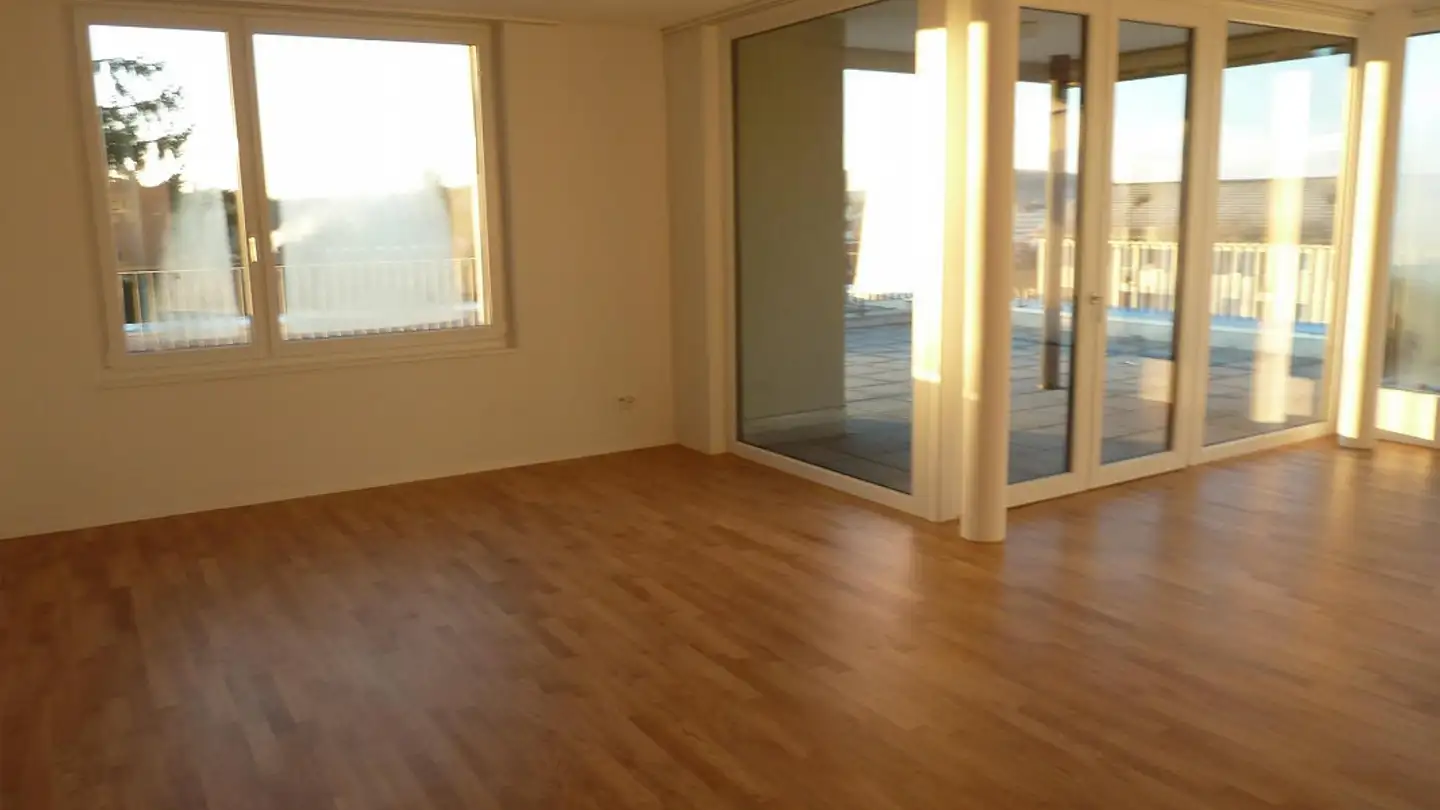 Penthouse for rent - Sommerau 4, 8200 Schaffhausen - Photo 3