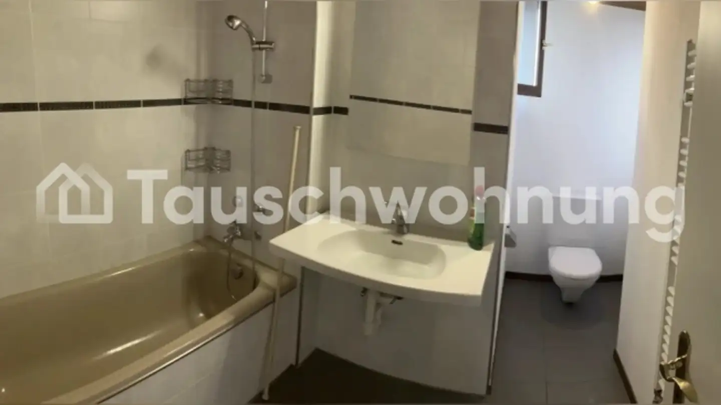 Wohnung mieten - 8037 Zürich