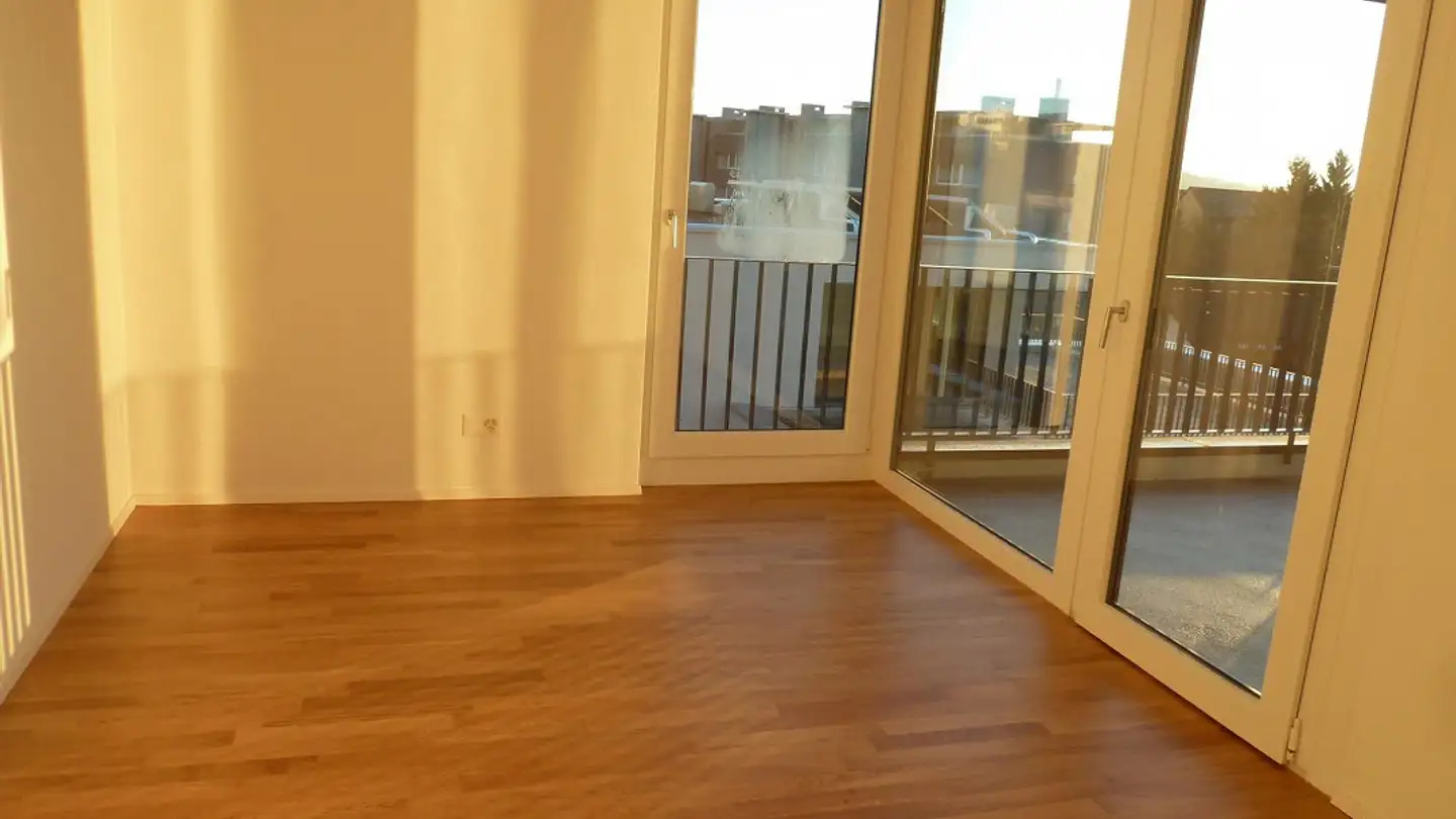 Penthouse for rent - Sommerau 4, 8200 Schaffhausen - Photo 4