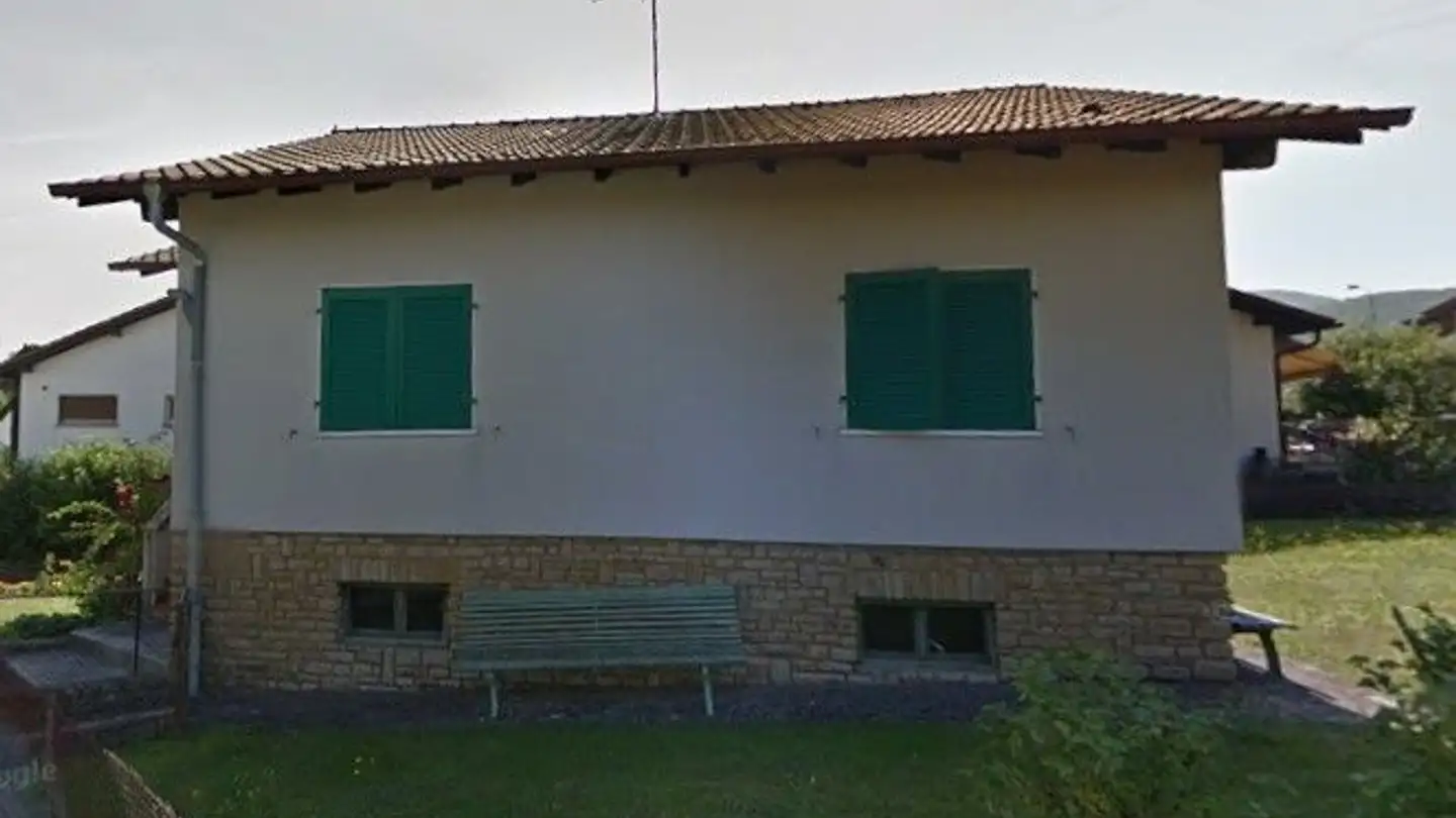 Single house for sale - La Combatte, 2950 Courgenay