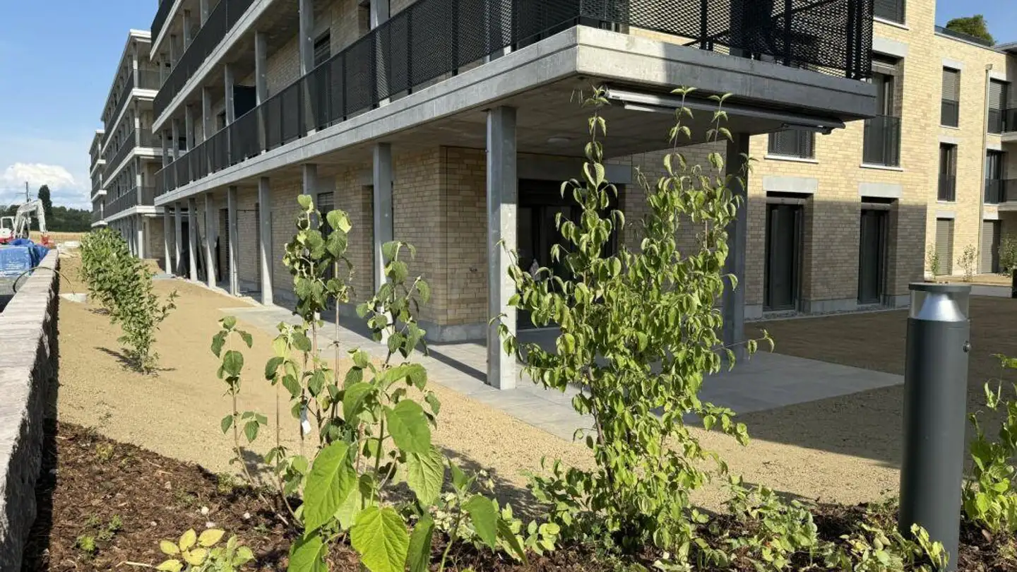 Apartment for sale - Ziegeleistrasse 4, 8572 Berg TG
