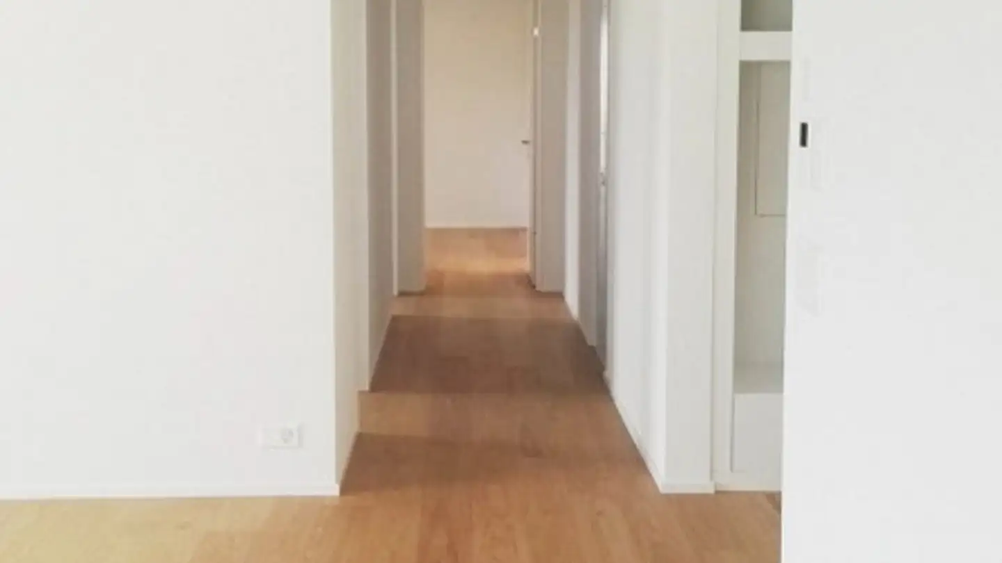 Apartment for rent - 6438 Ibach