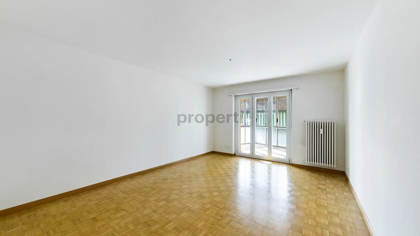 Wohnung mieten - 4103 Bottmingen