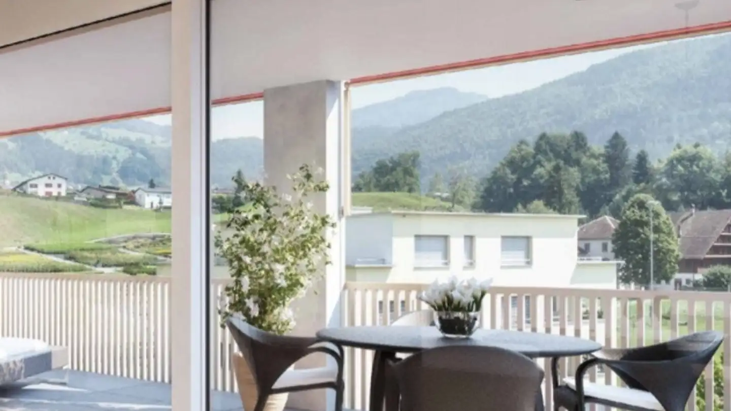 Appartamento in affitto - 6438 Ibach - Photo 3