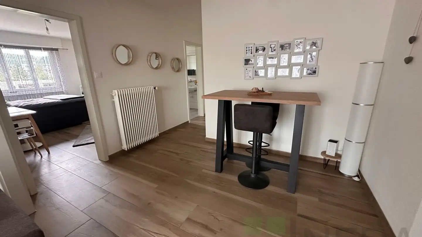 Appartamento in affitto - Rue Des Romains 15, 2854 Bassecourt - Foto 2