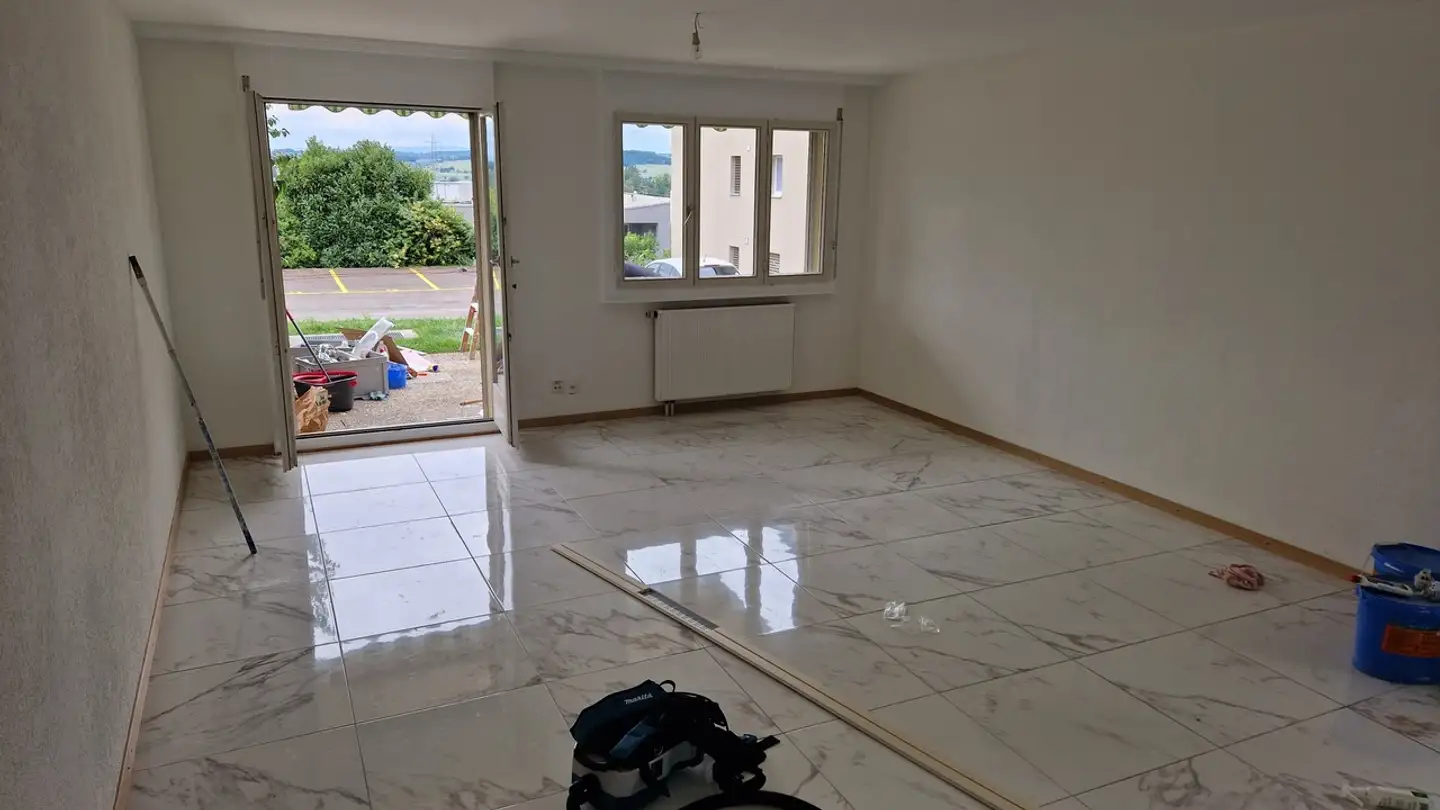 Appartamento in affitto - Route Des Biolley 41, 1615 Bossonnens