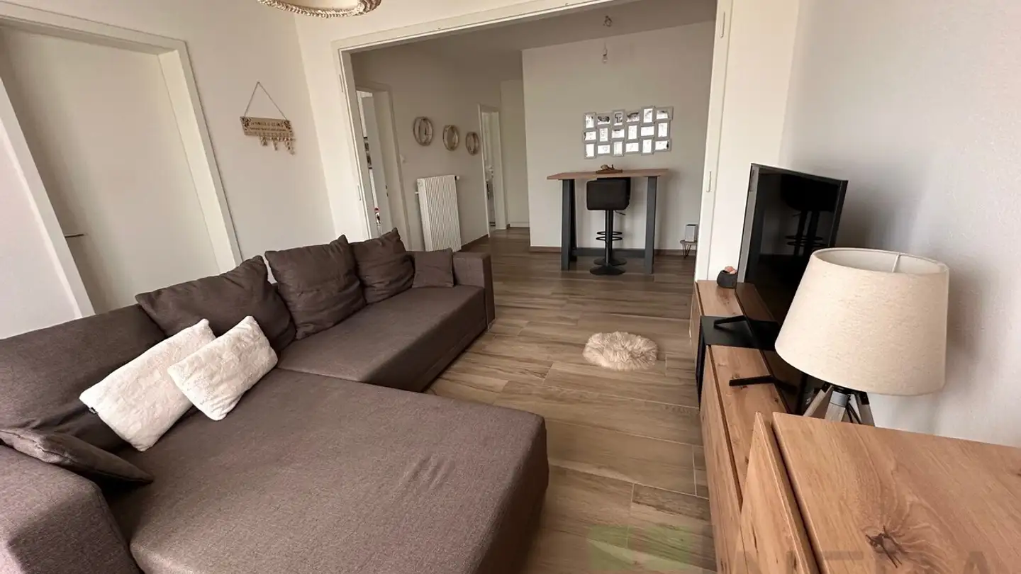 Appartamento in affitto - Rue Des Romains 15, 2854 Bassecourt - Foto 3