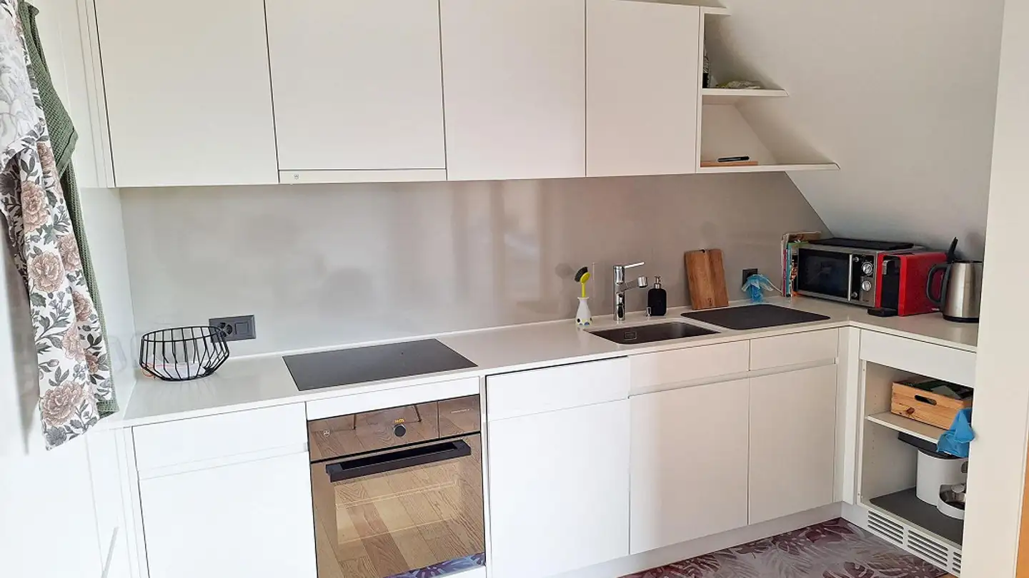 Apartment for rent - Brunnenstrasse 25, 8610 Uster