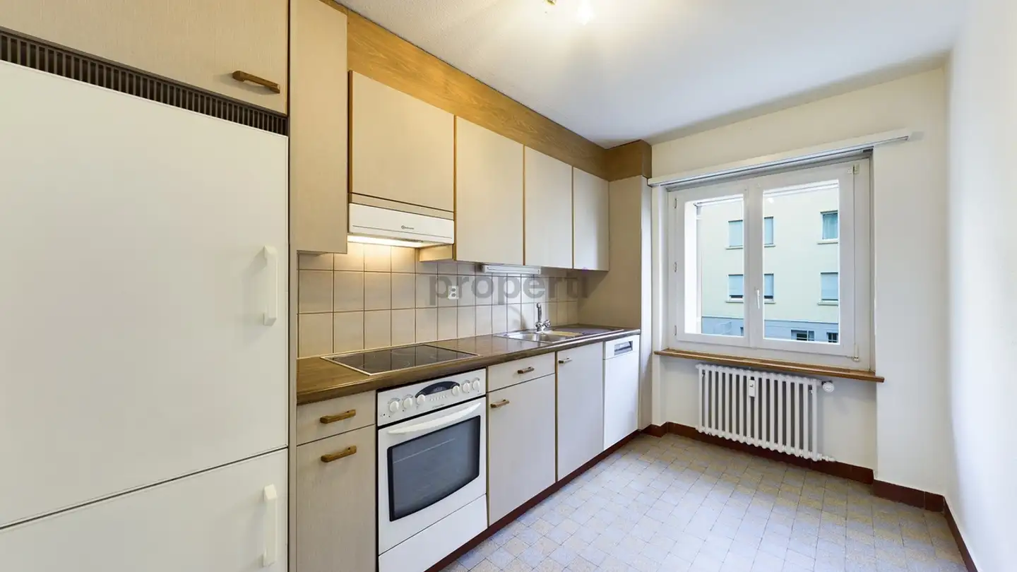 Wohnung mieten - 4103 Bottmingen - Foto 2