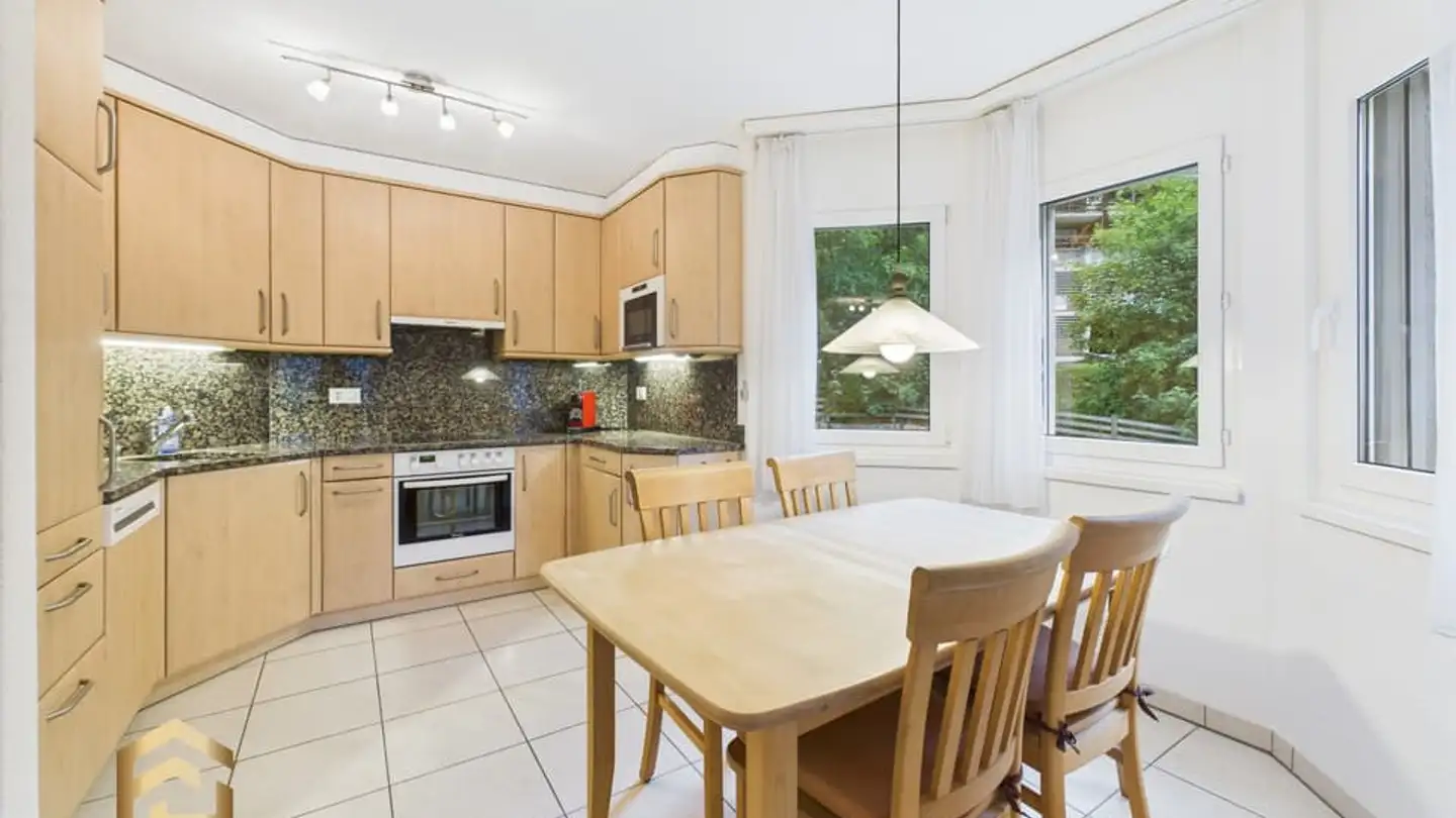 Wohnung kaufen - 3954 Leukerbad