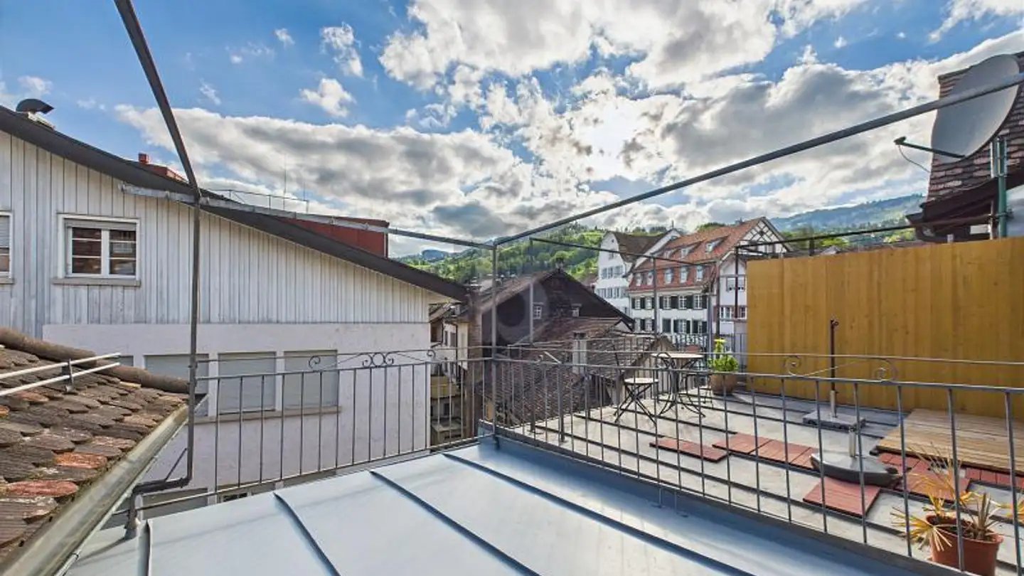 Edificio residenziale in vendita - 9450 Altstätten SG - Foto 2