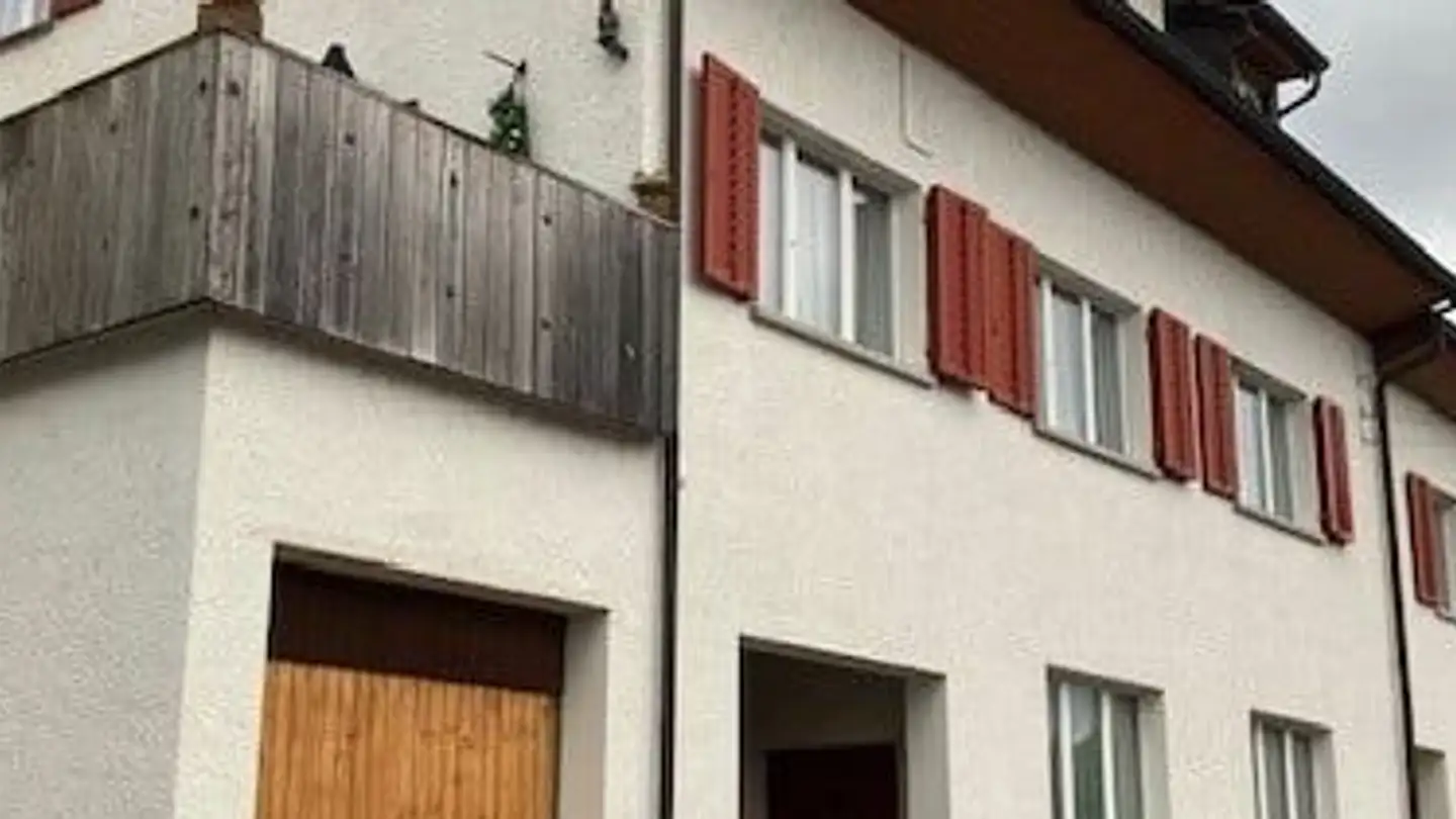 Residential building for sale - Kanzleigasse 3, 5312 Döttingen