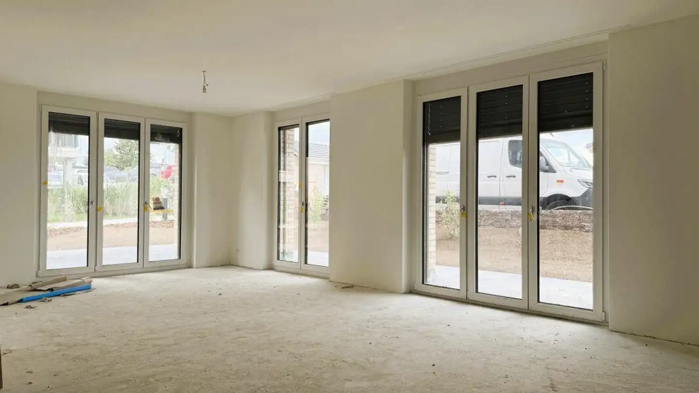 Apartment for sale - Ziegeleistrasse 4, 8572 Berg TG - Photo 3