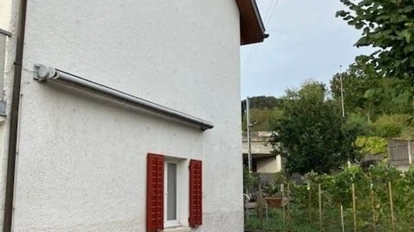 Residential building for sale - Kanzleigasse 3, 5312 Döttingen - Photo 2