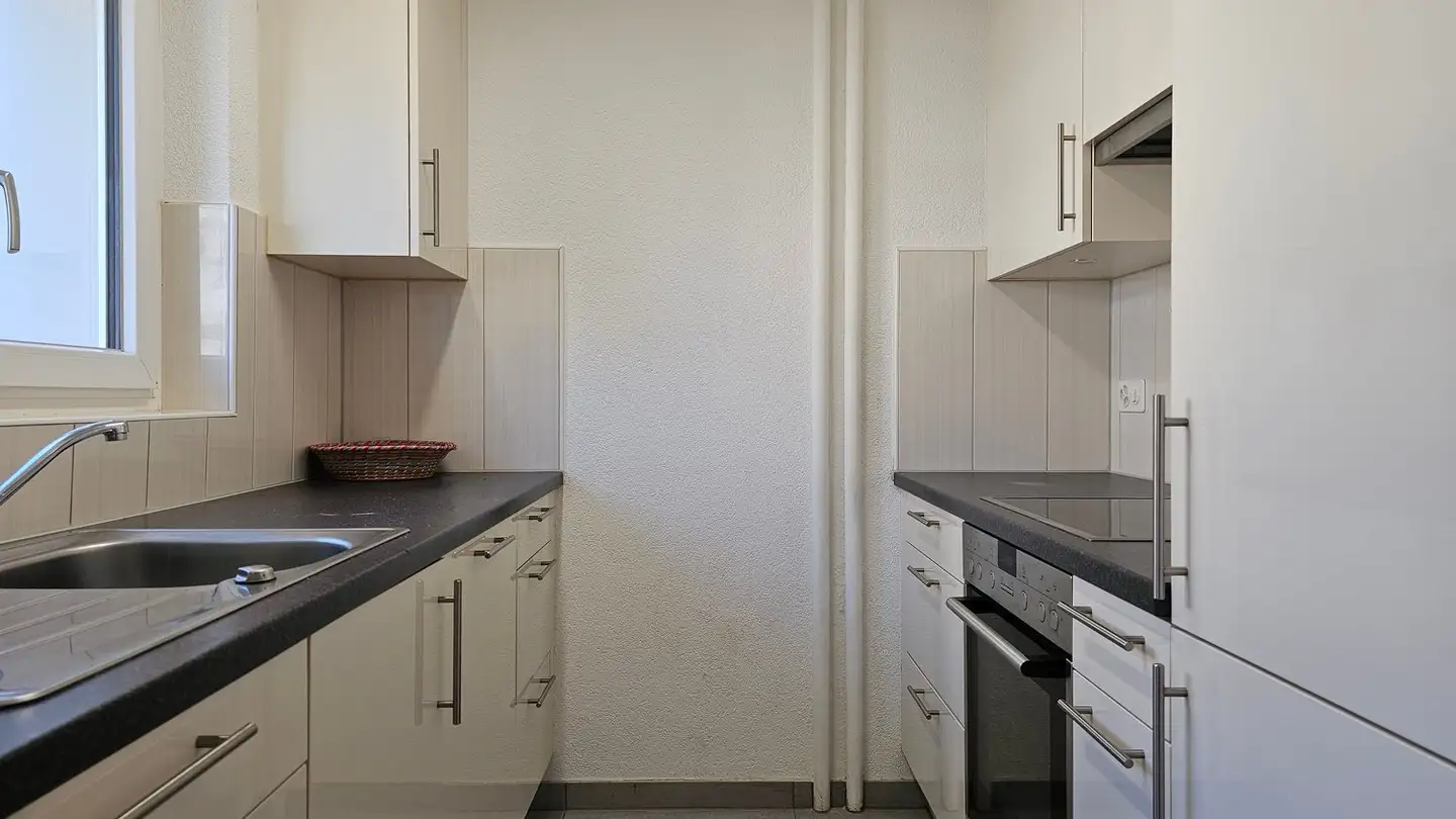 Appartamento in affitto - Grossmattenring 7, 5312 Döttingen - Foto 2