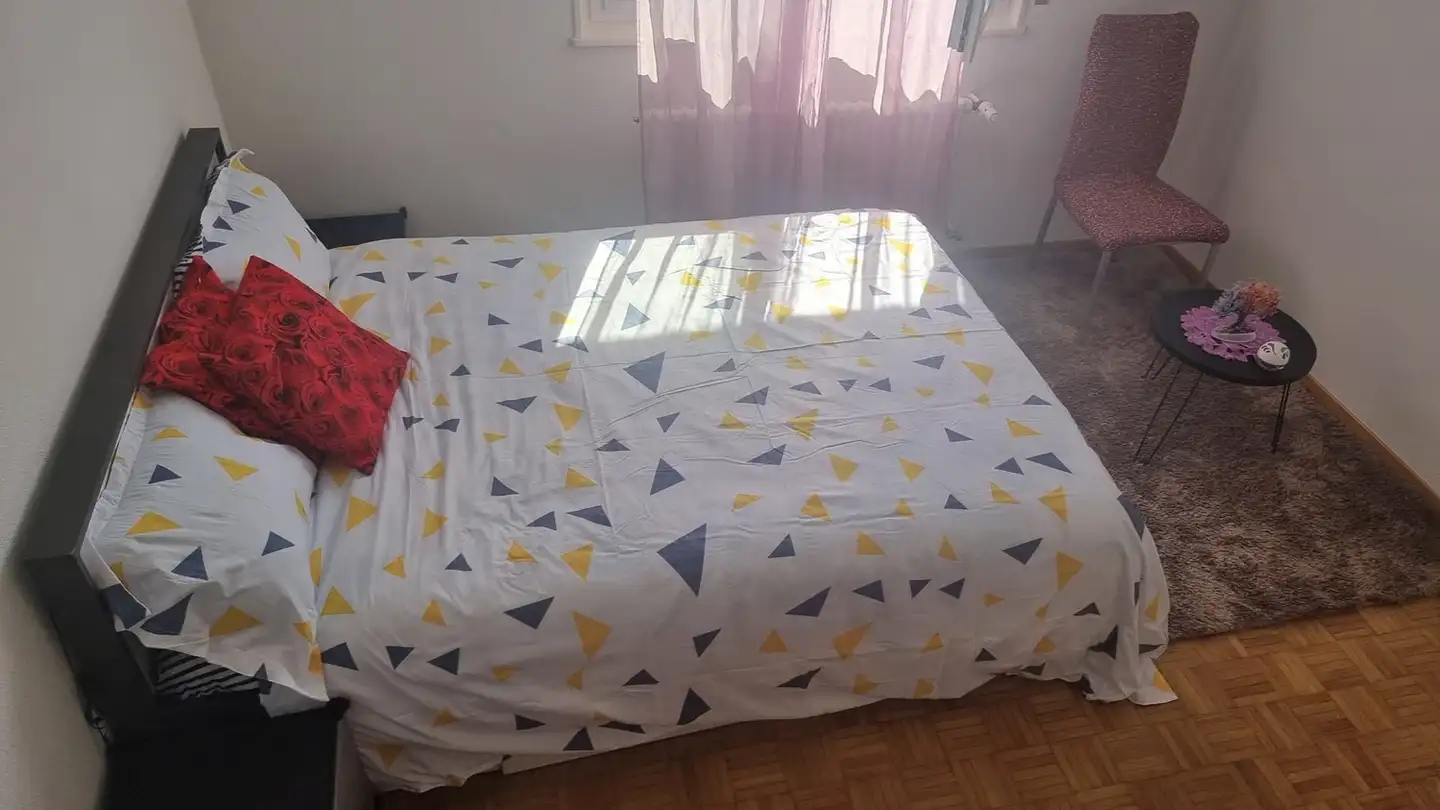 Single room for rent - 1110 Morges