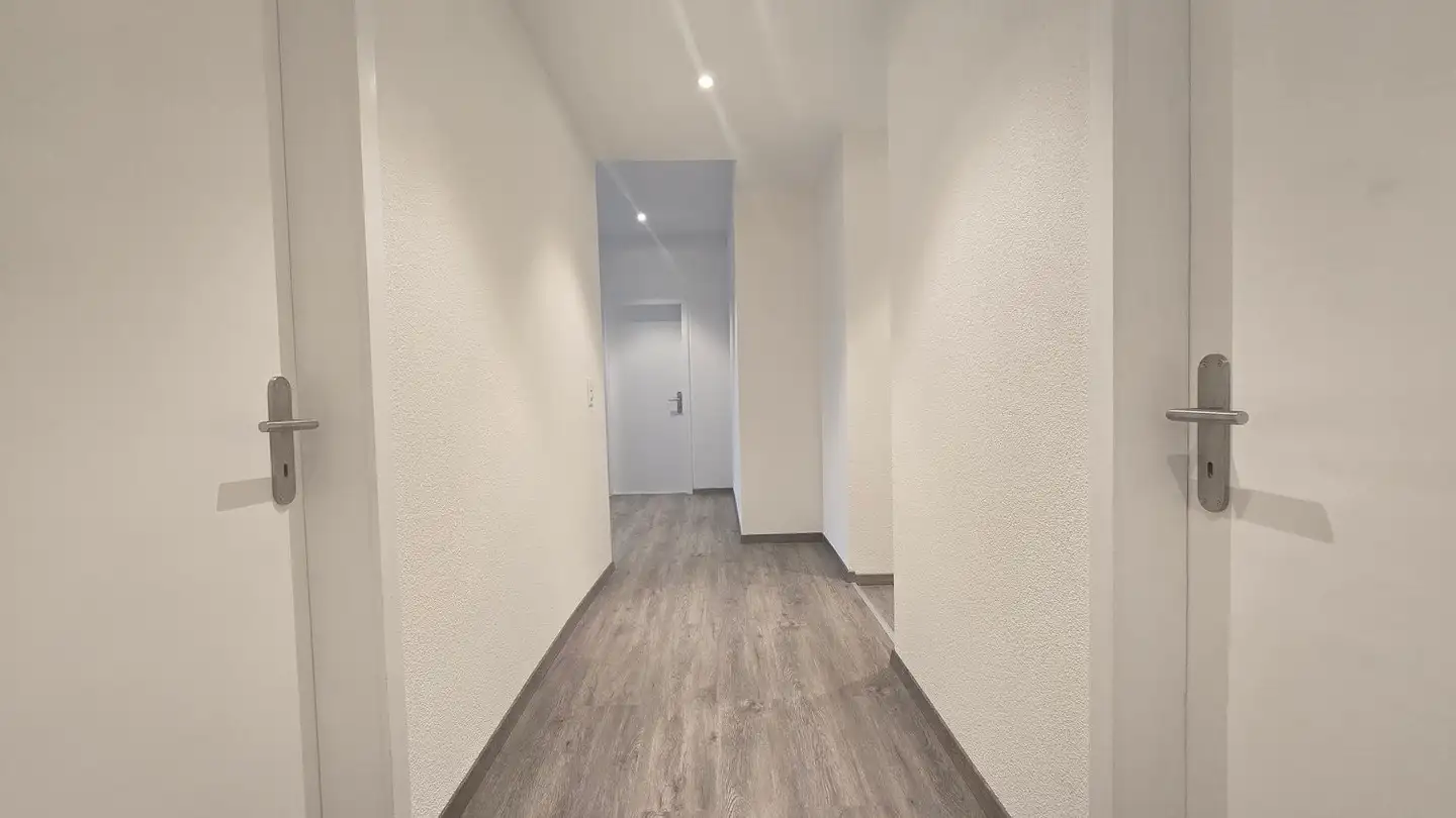 Appartement à louer - Place De La Gare / Bahnhofplatz 7, 2502 Biel/Bienne - Photo 2