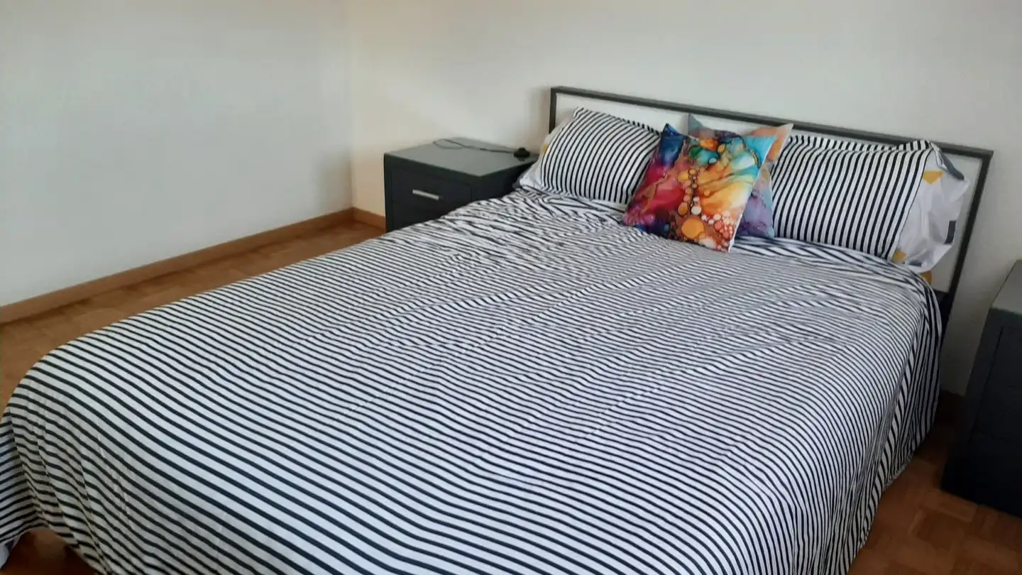 Single room for rent - 1110 Morges - Photo 4