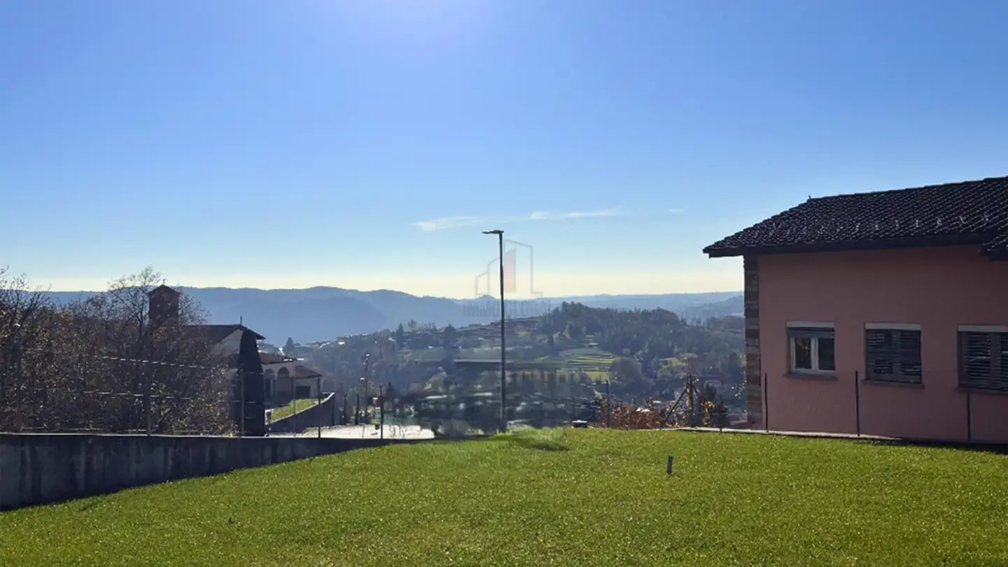 Commercial building plot for sale - Via Corta, 6872 Salorino - Photo 2