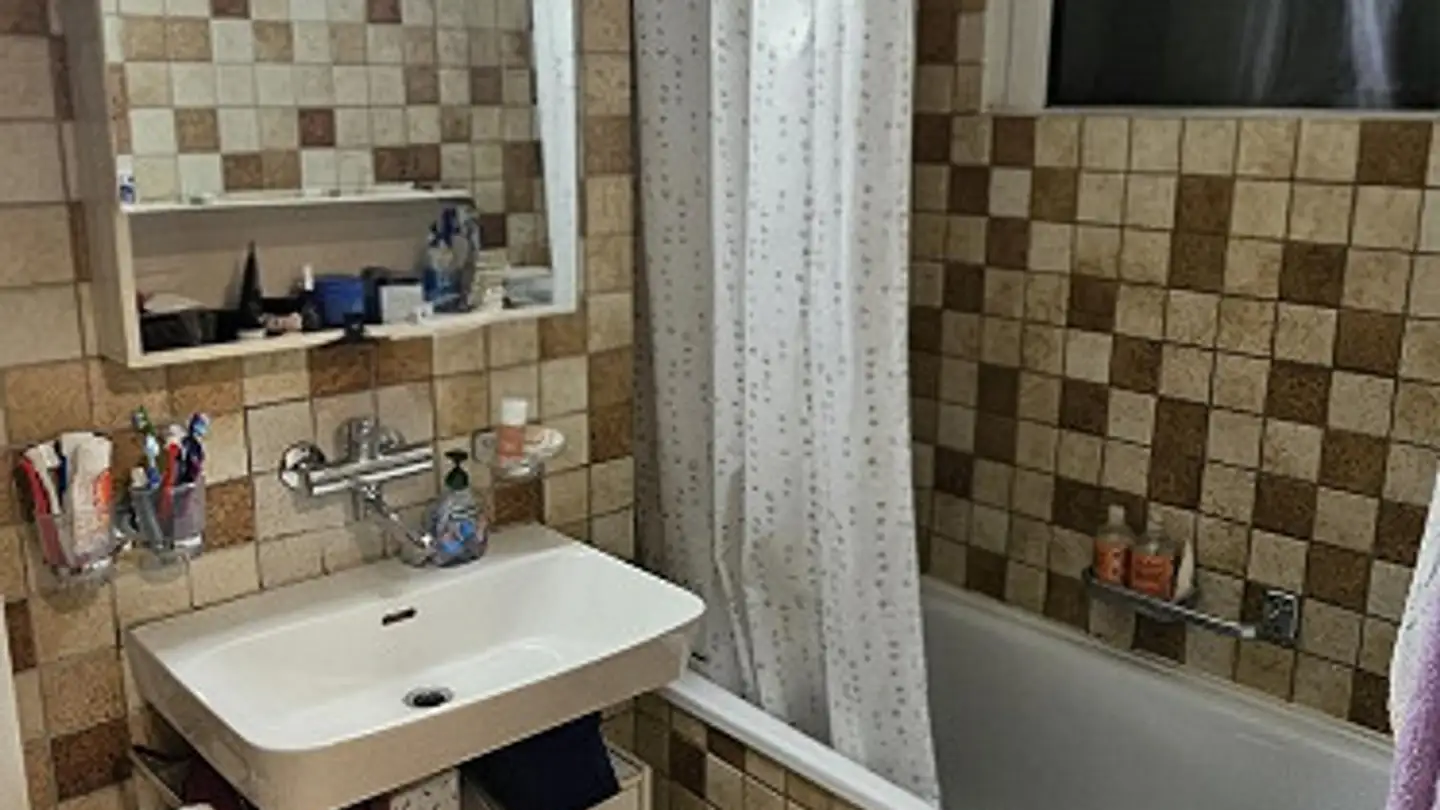 Apartment for rent - Im Talacher 20, 8306 Brüttisellen - Photo 2