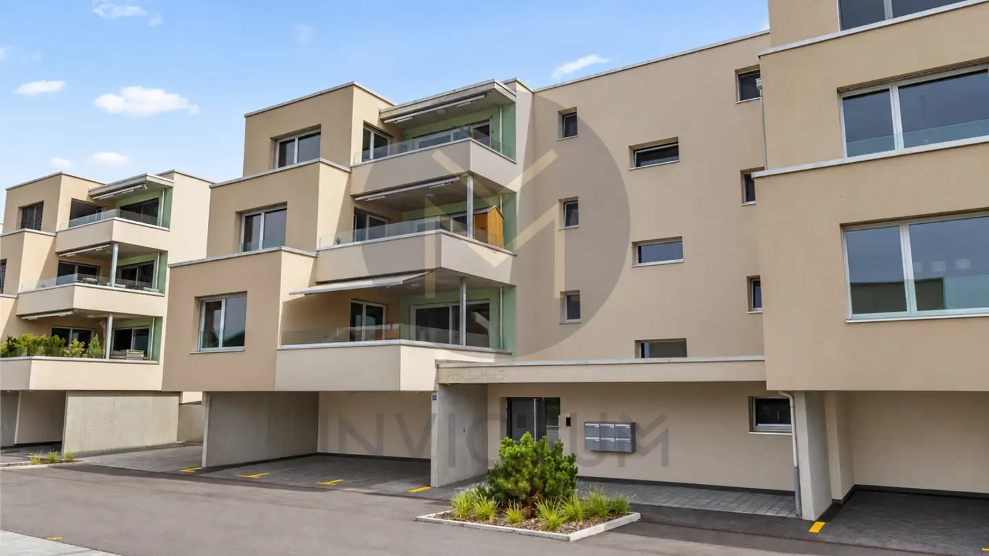Appartement à vendre - Pra-Du-Not 5, 1732 Arconciel - Photo 2