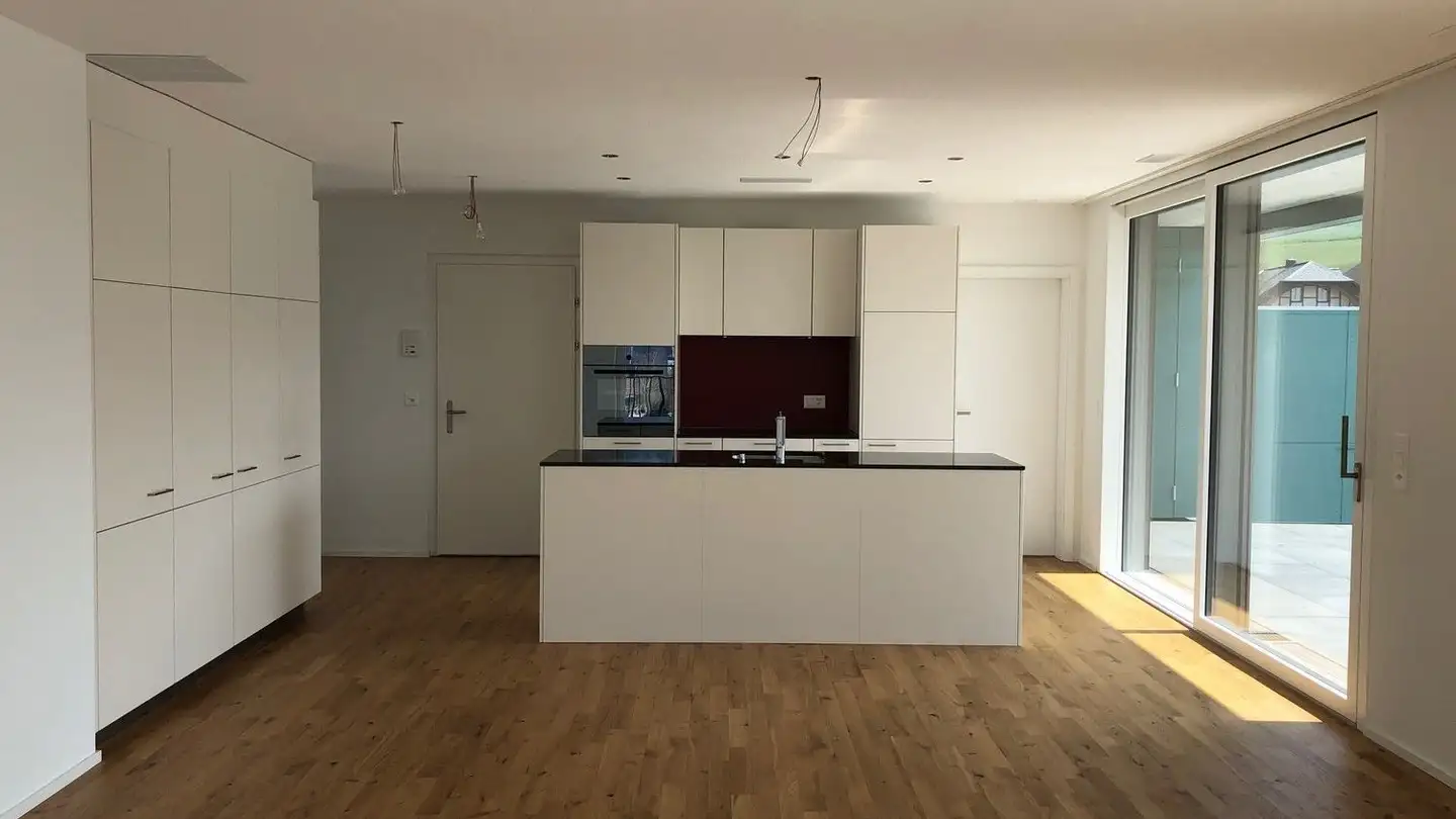 Appartement à louer - Gumiweg 1, 3672 Oberdiessbach - Photo 3