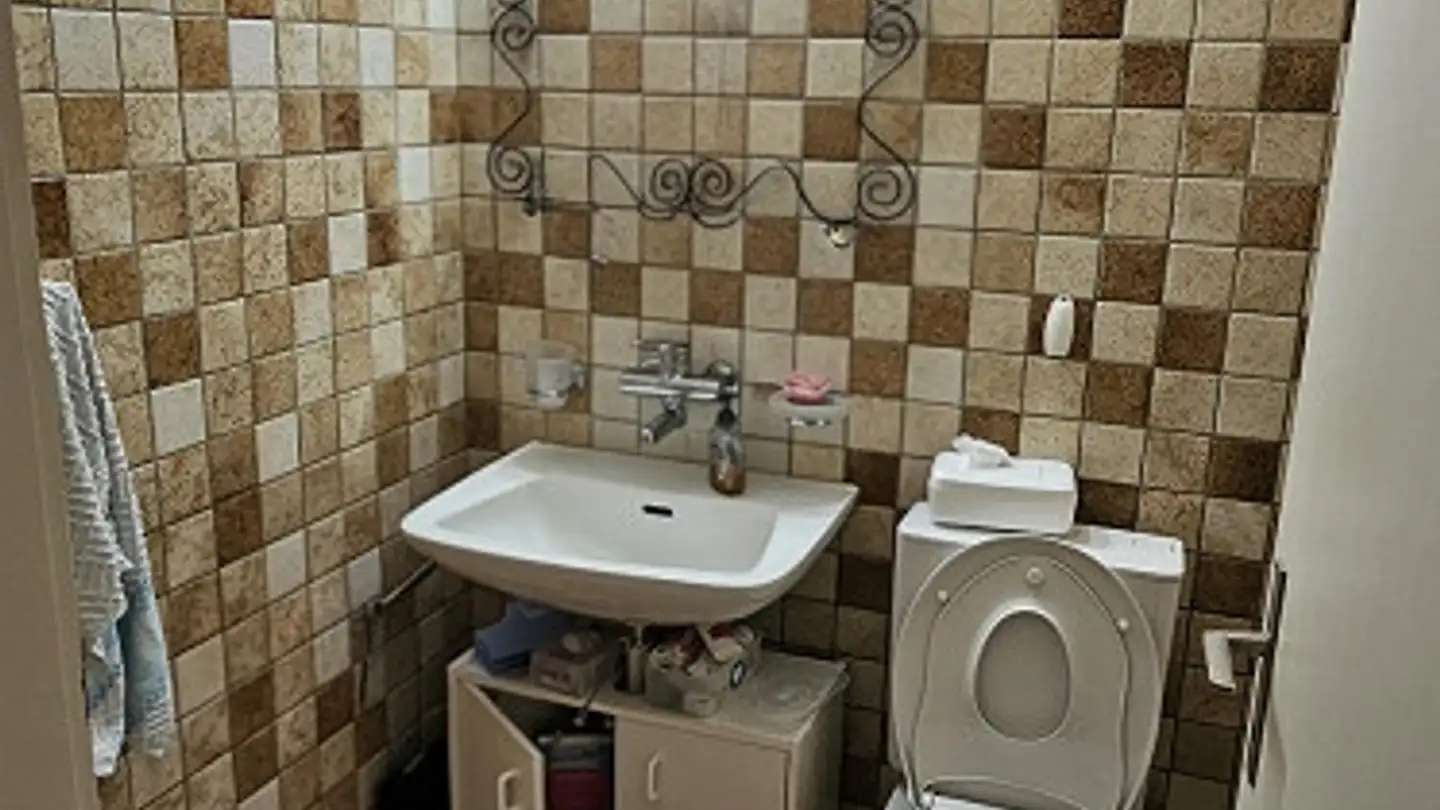 Apartment for rent - Im Talacher 20, 8306 Brüttisellen - Photo 3