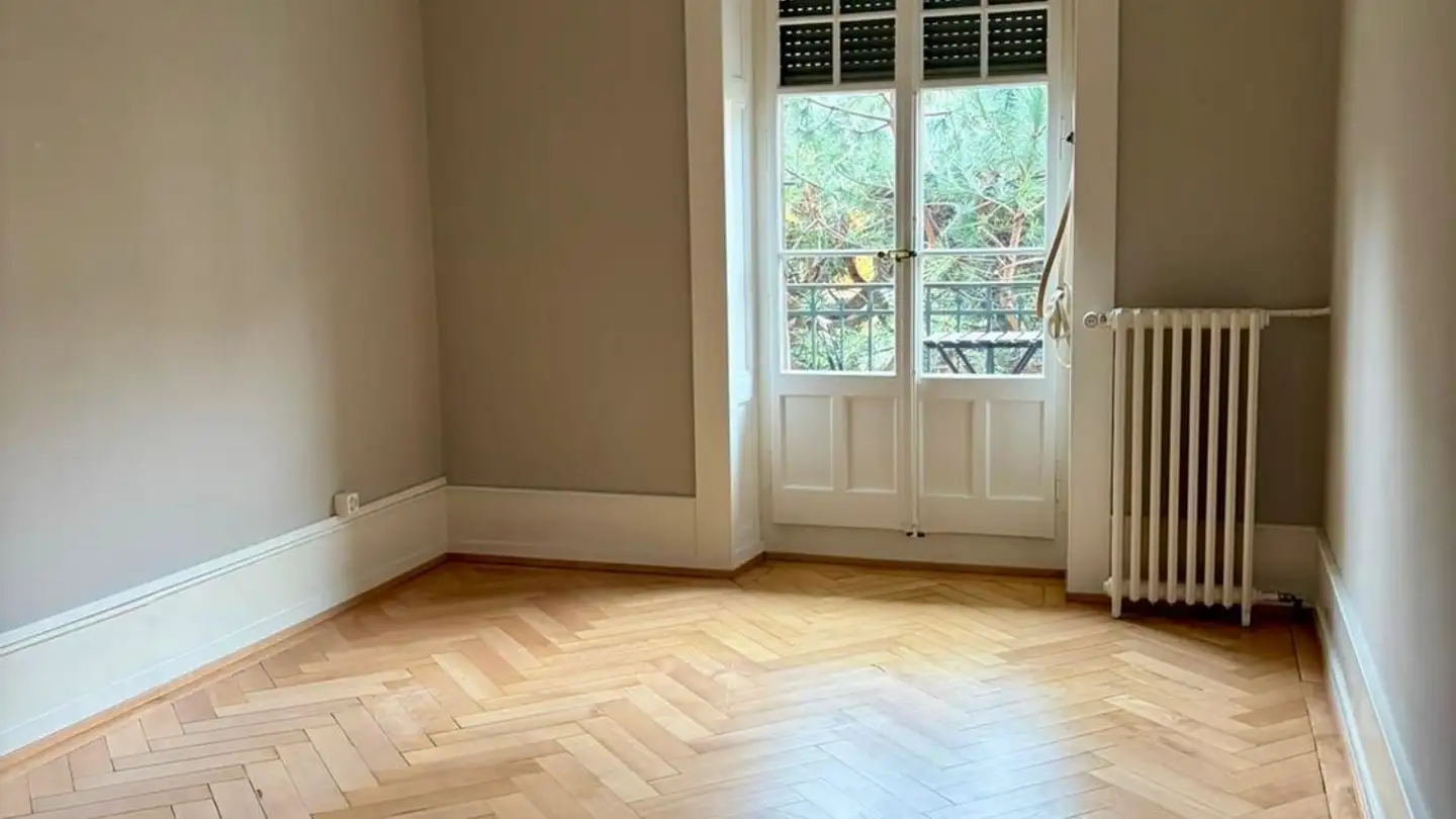 Appartamento in affitto - Rue De Genève 138, 1226 Thônex