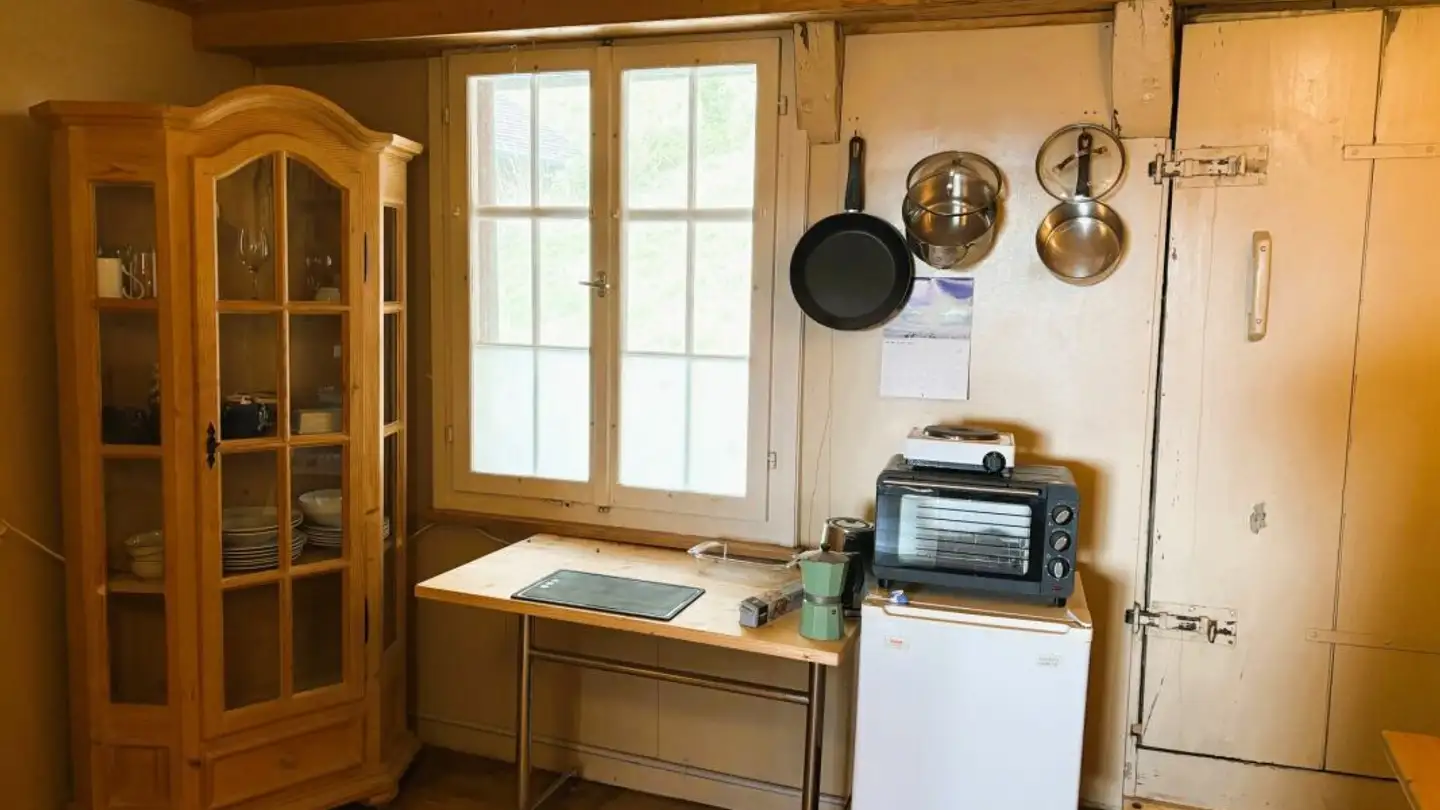 Appartement à louer - Thurbergstrasse 10, 8570 Weinfelden - Photo 2