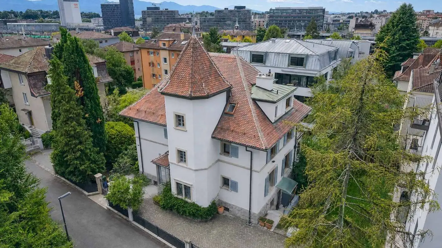 Casa grotta in vendita - 1020 Renens VD