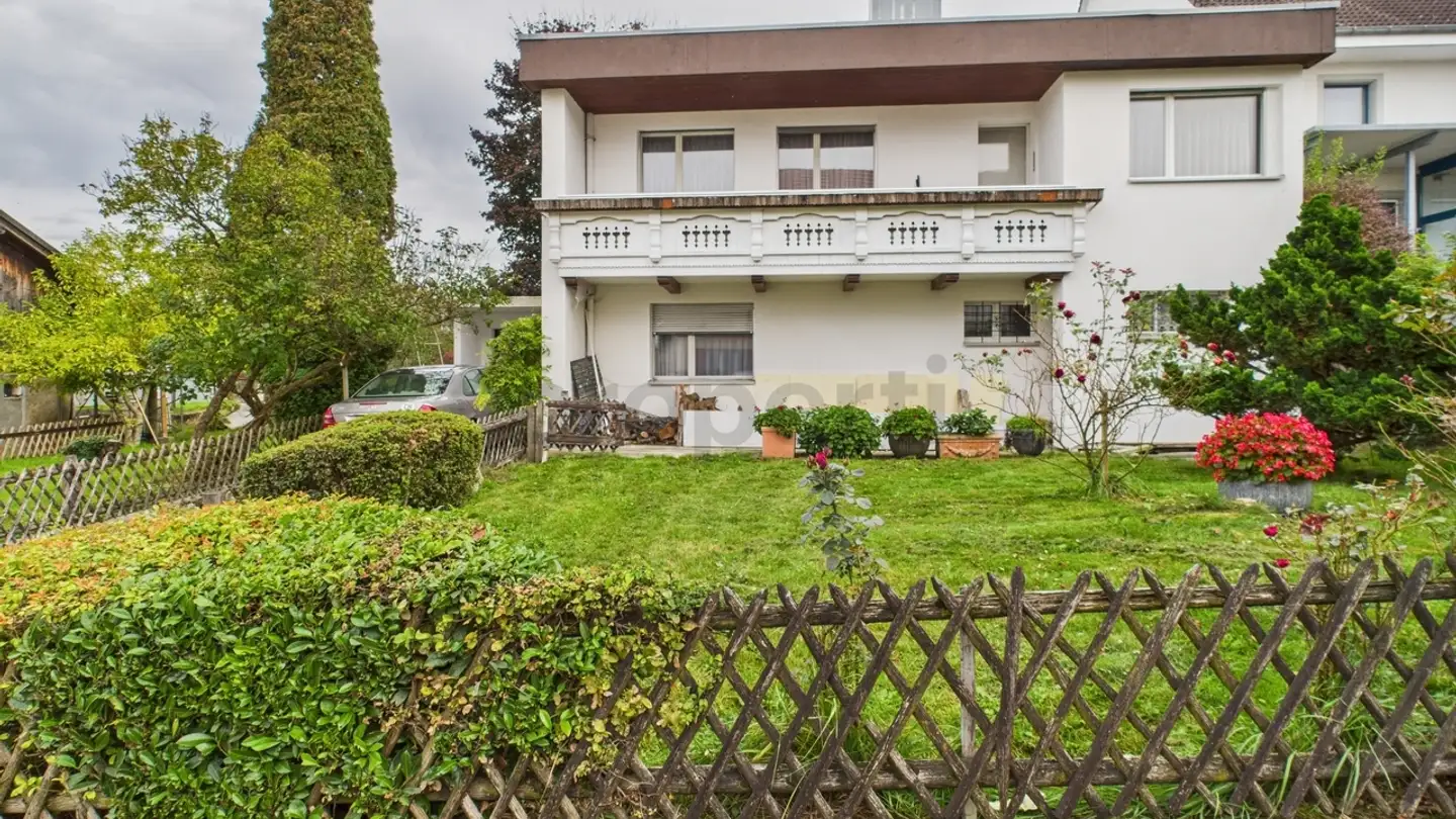 Maison individuelle à vendre - 2950 Courgenay
