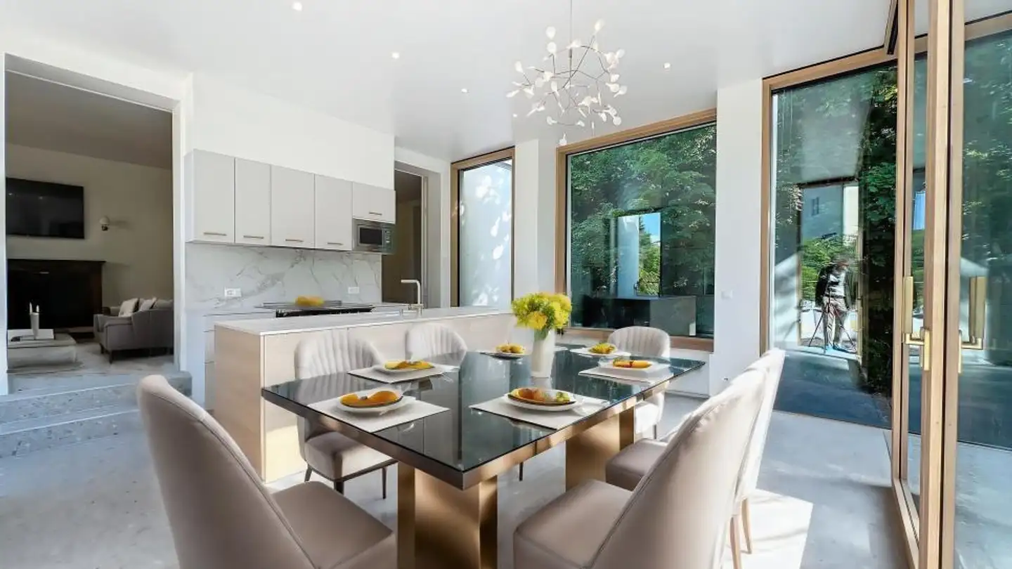 Villa in affitto - 1292 Chambésy - Photo 3