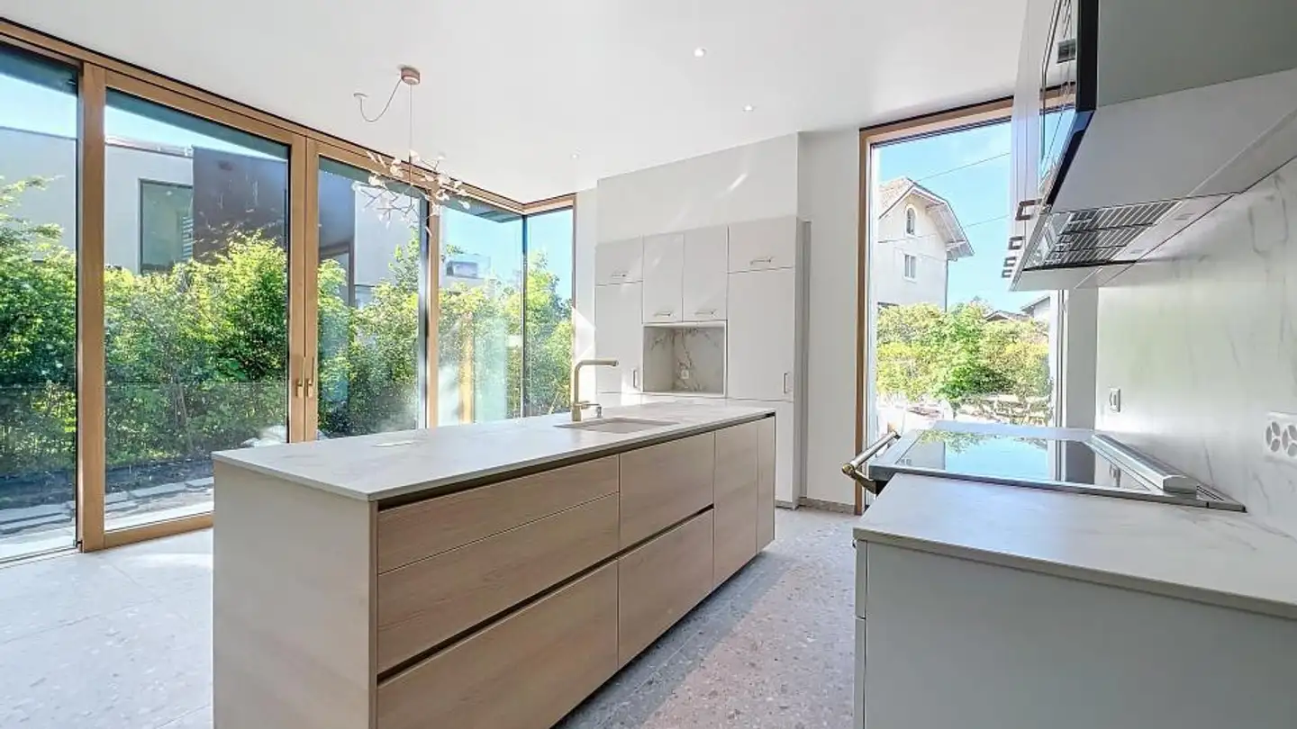 Villa in affitto - 1292 Chambésy - Photo 4