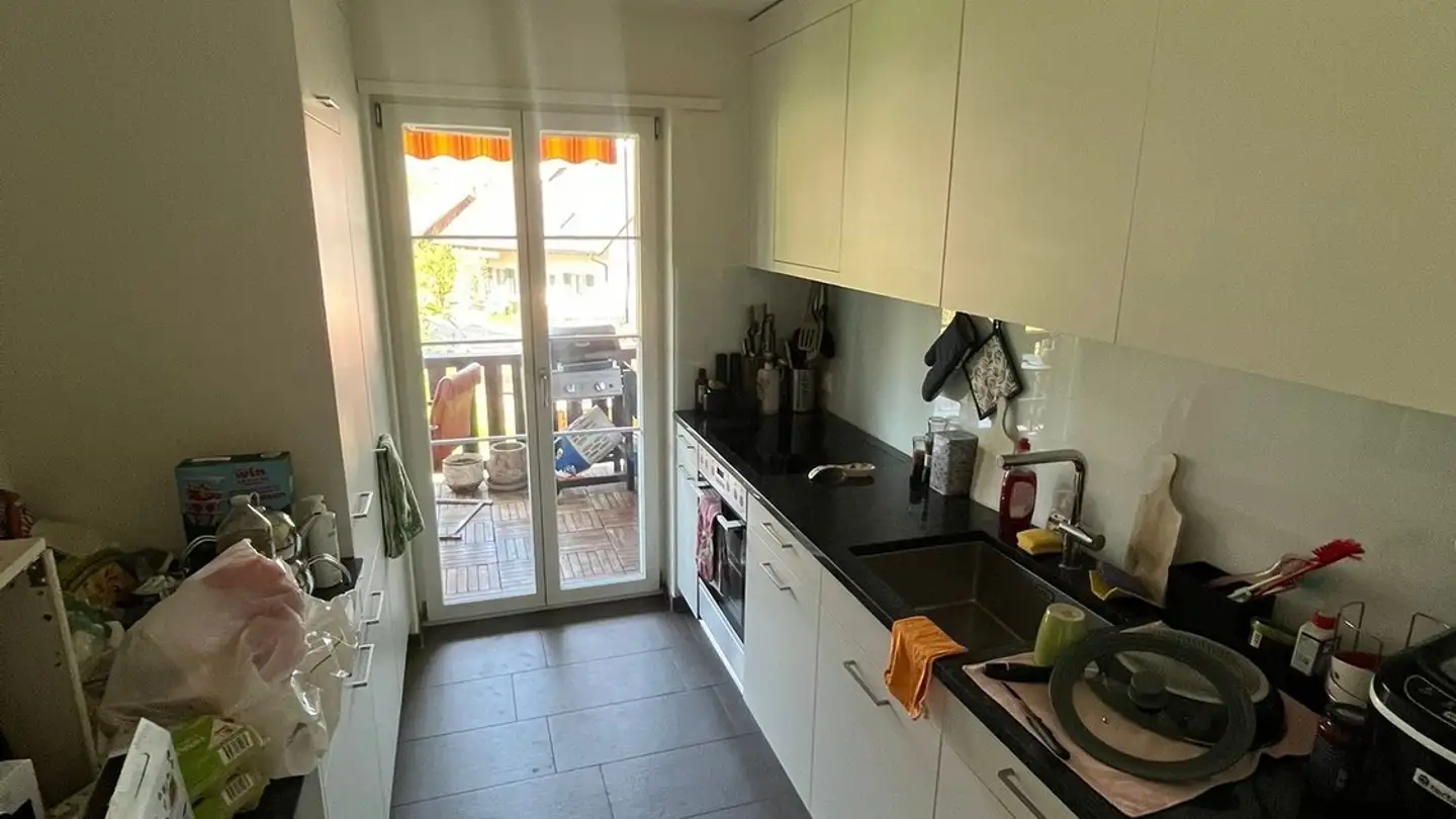 Single room for rent - Lielistrasse 3, 8904 Aesch ZH - Photo 3