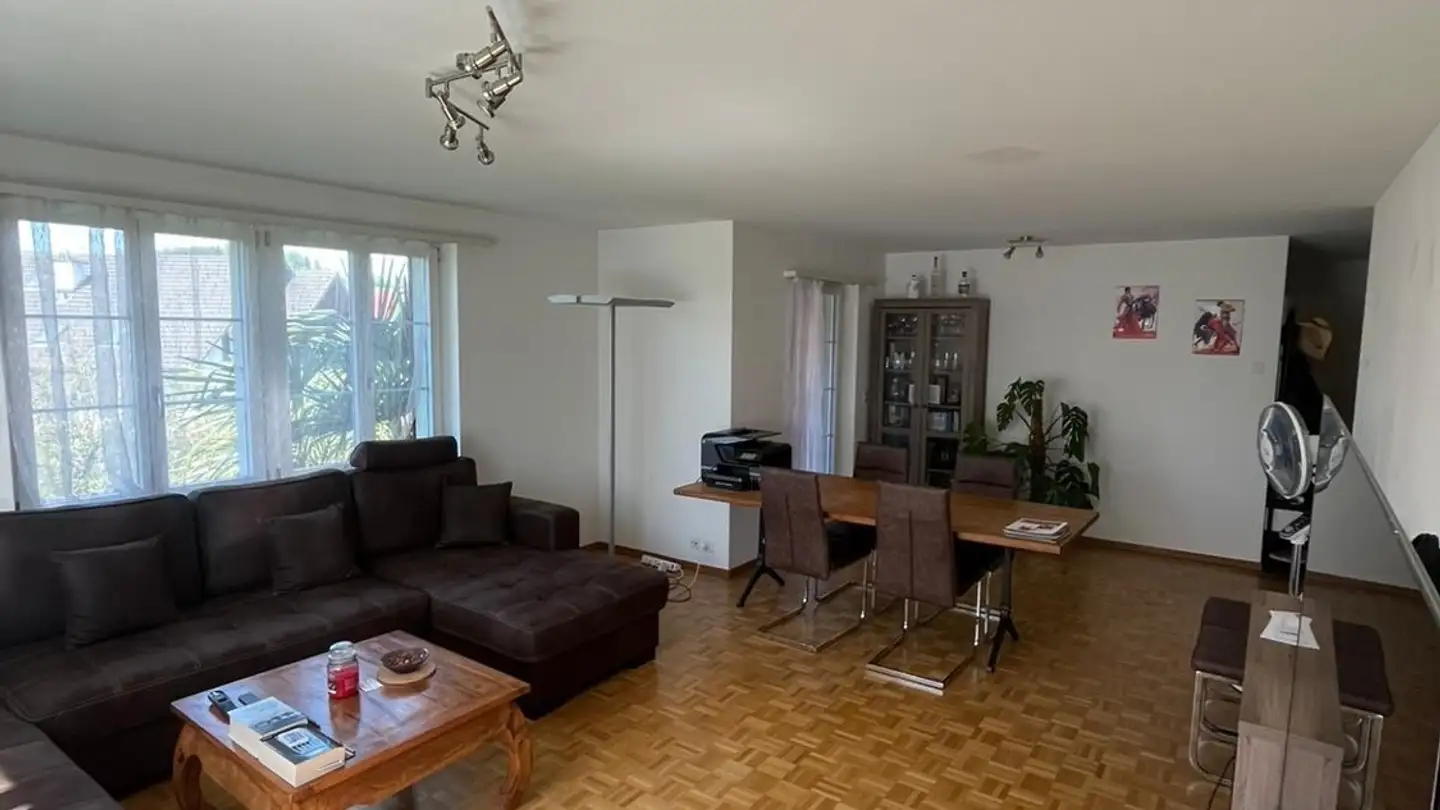 Single room for rent - Lielistrasse 3, 8904 Aesch ZH - Photo 4
