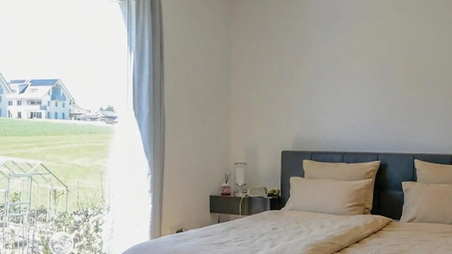 Appartement à vendre - Käsereiweg 14, 9249 Algetshausen - Photo 3